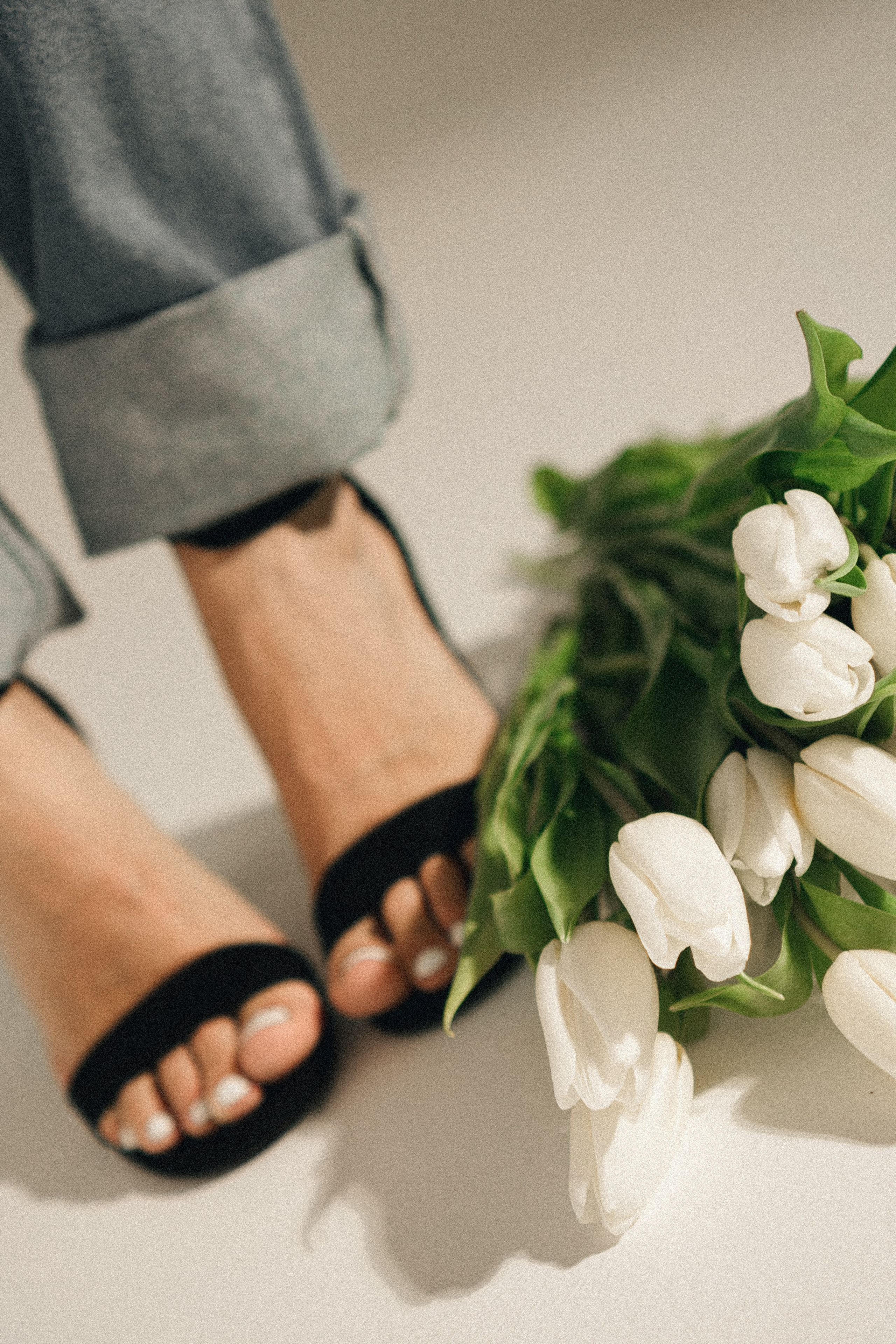 Весна. Профессиональный фотограф, Санкт-Петербург — Виктория Богомолова