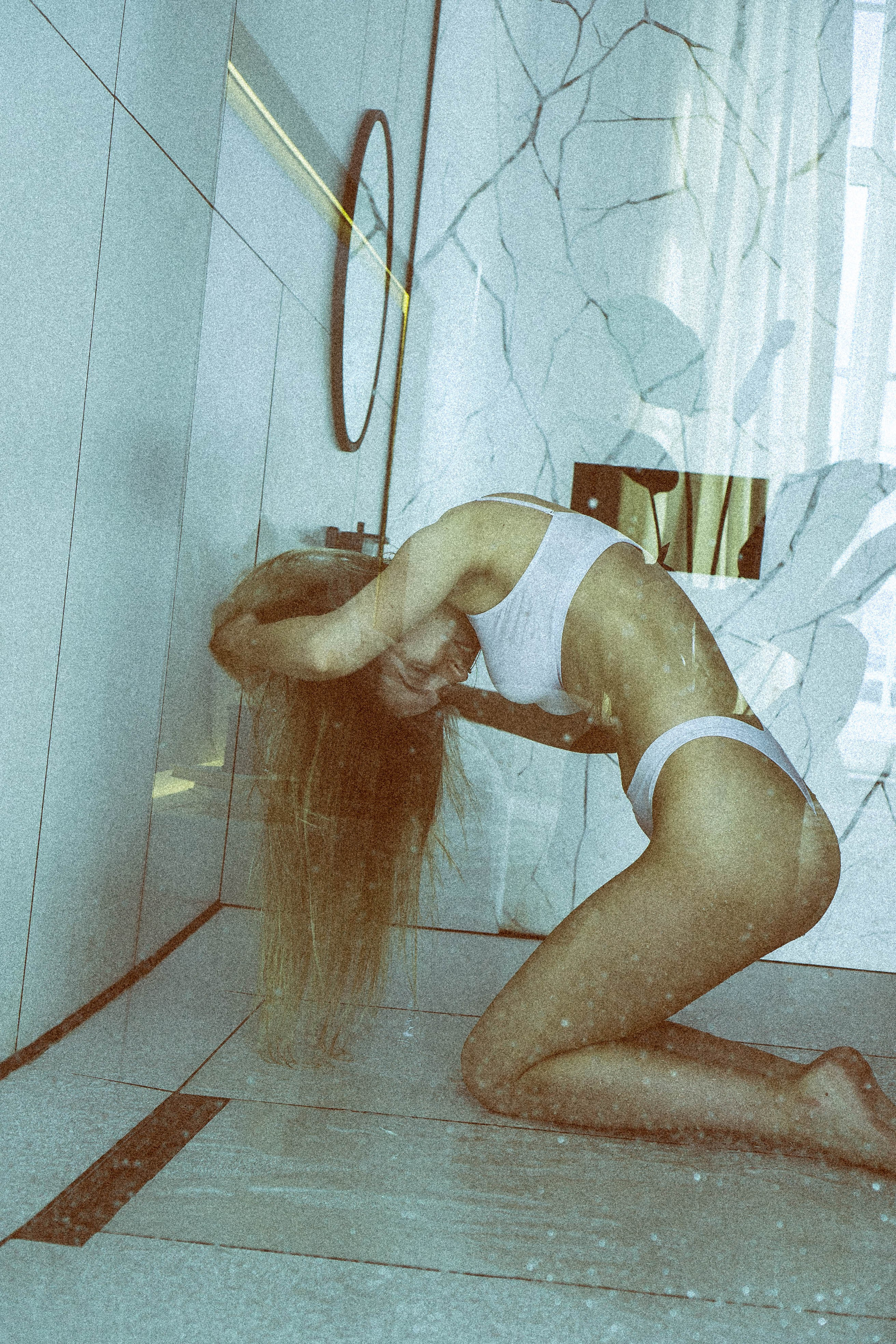 Студийная для Анастасии. Профессиональный фотограф, Санкт-Петербург — Виктория Богомолова