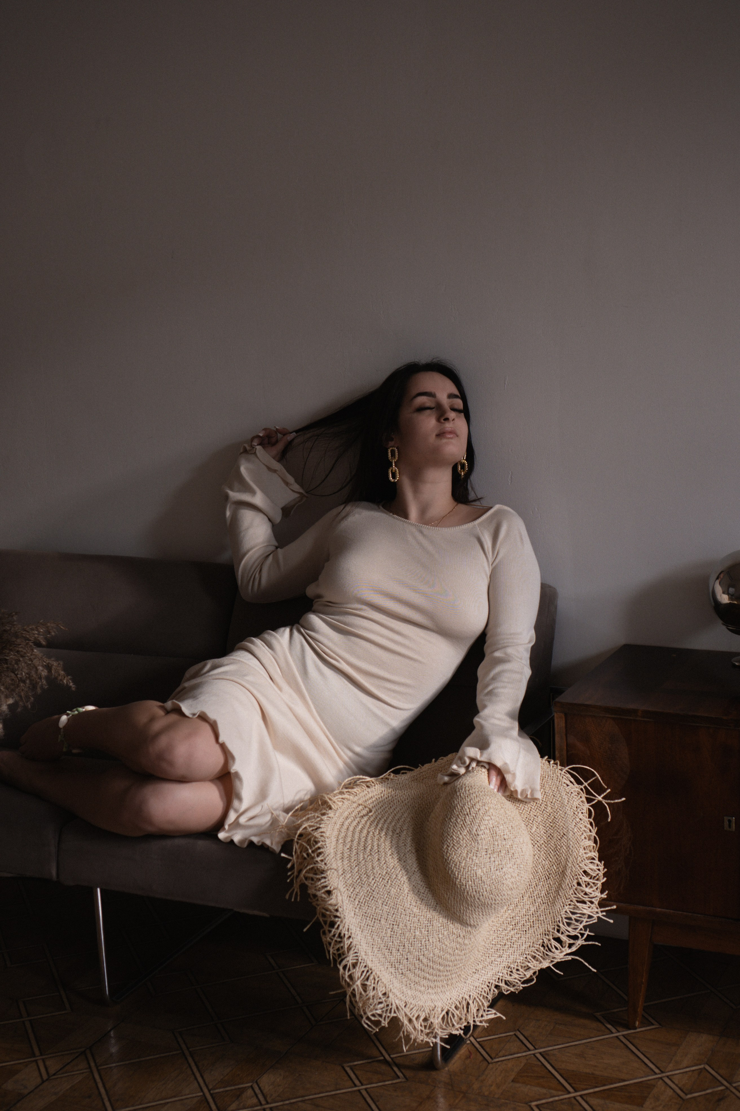 Студийная. Профессиональный фотограф, Санкт-Петербург — Виктория Богомолова