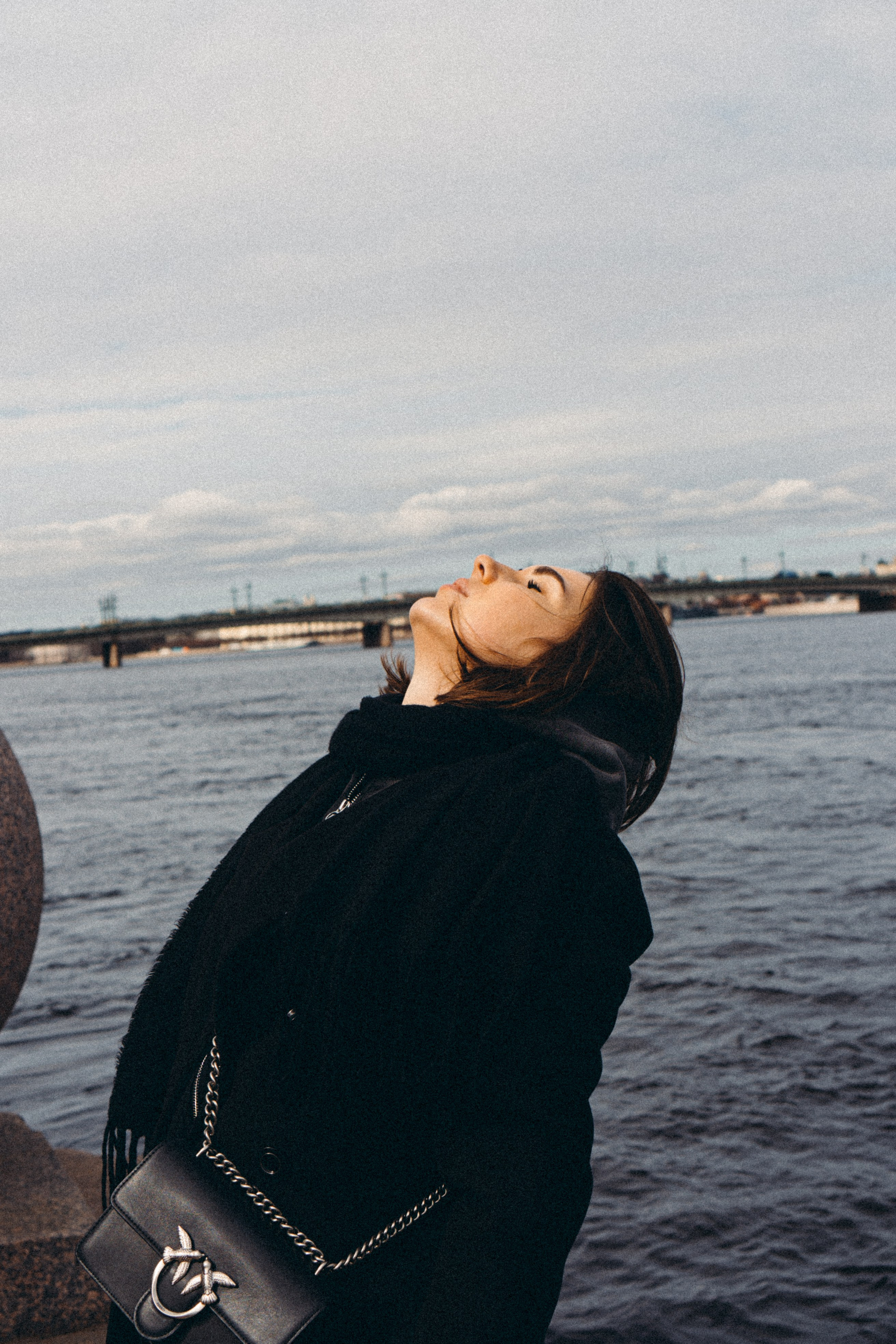 Прогулка по весеннему Питеру. Профессиональный фотограф, Санкт-Петербург — Виктория Богомолова