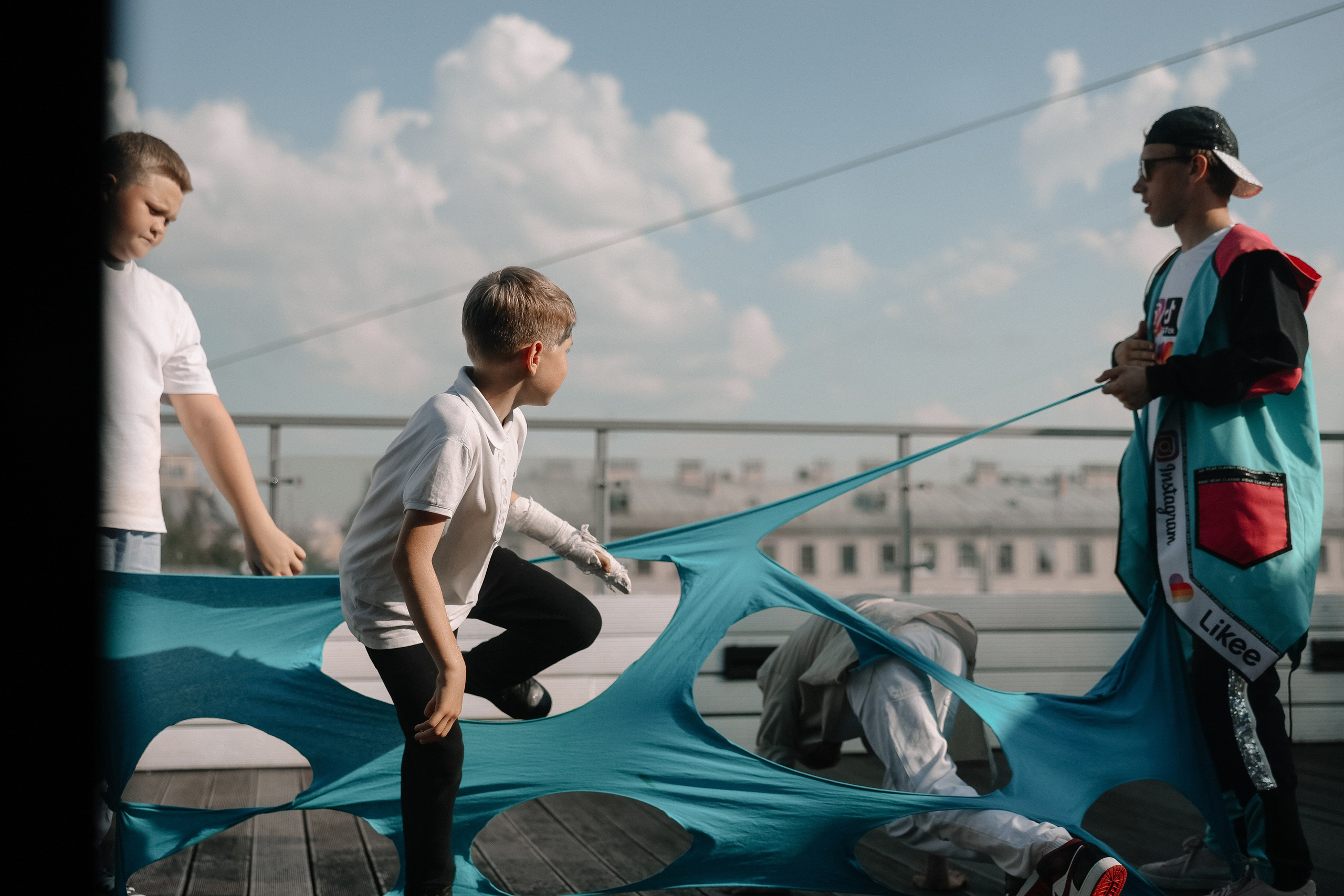 На вахте…. Свадебный и семейный Фотограф Денис Кошель