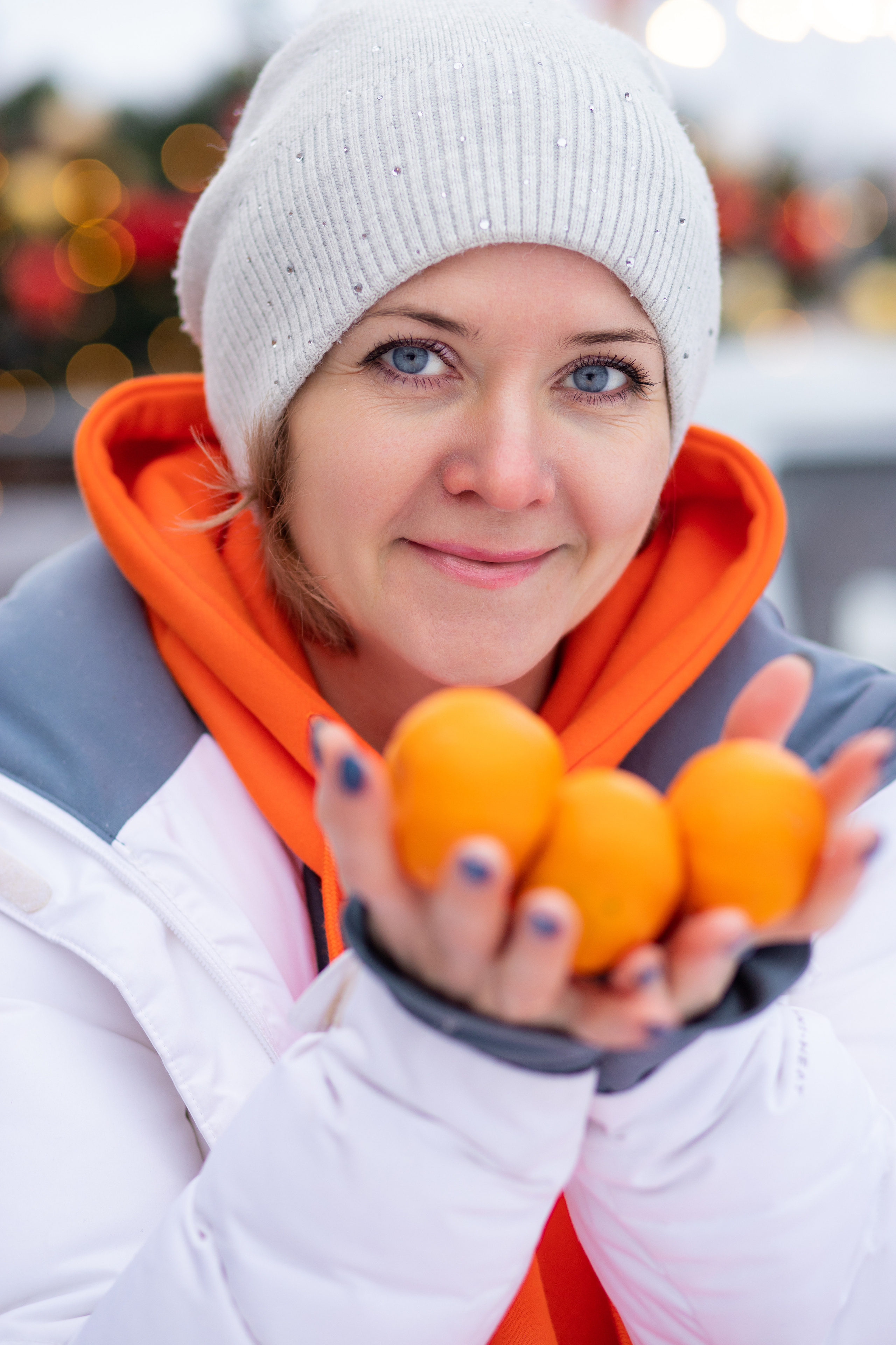 8. Выпускные альбомы, индивидуальные фотосессии в Костроме