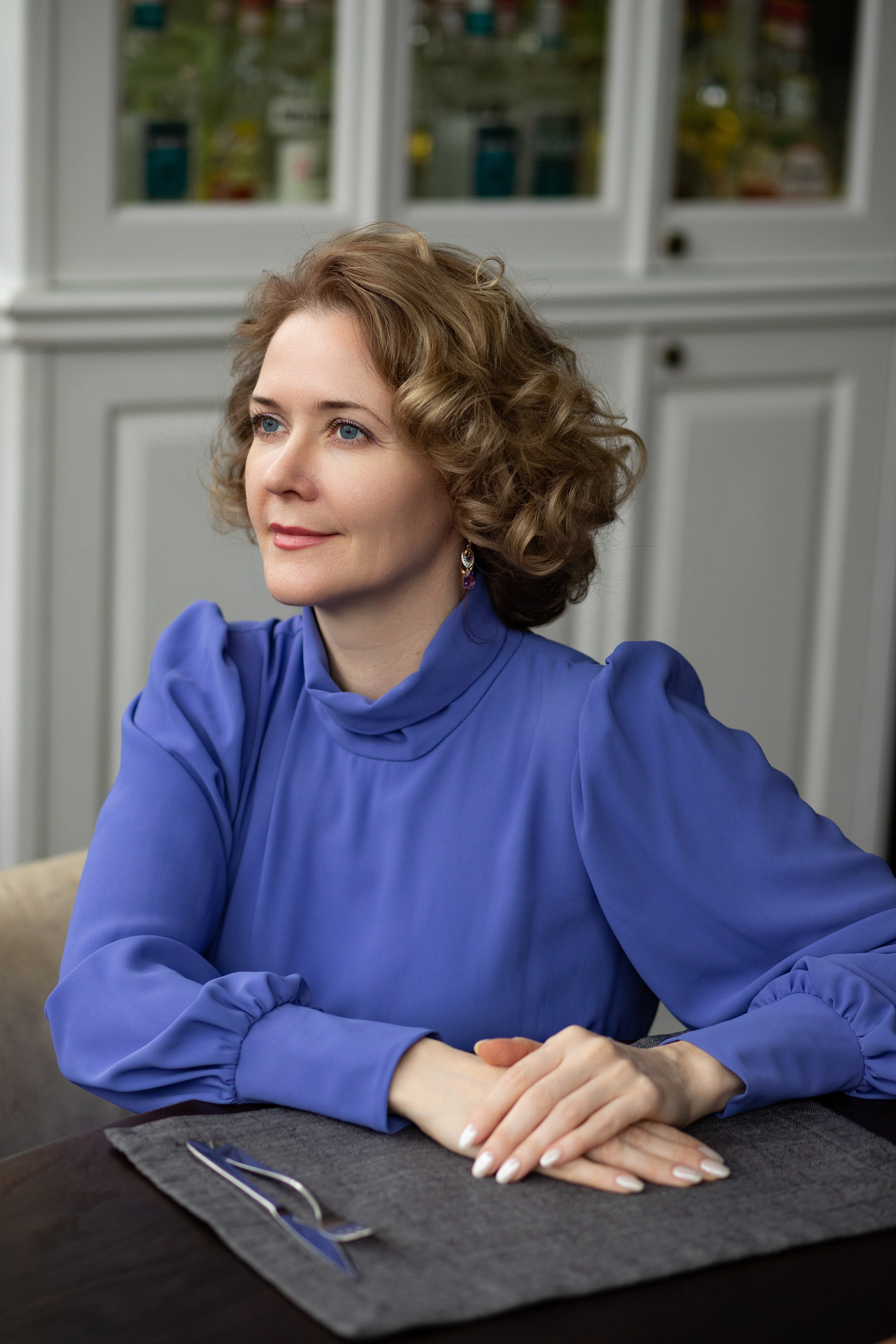 7. Выпускные альбомы, индивидуальные фотосессии в Костроме