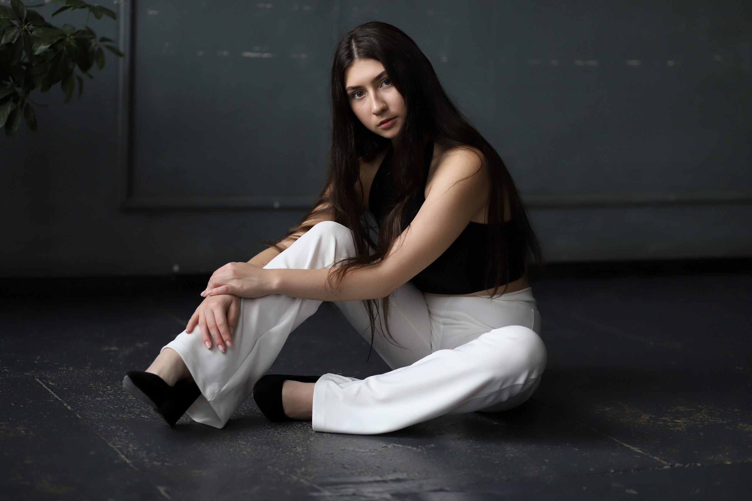 5. Выпускные альбомы, индивидуальные фотосессии в Костроме