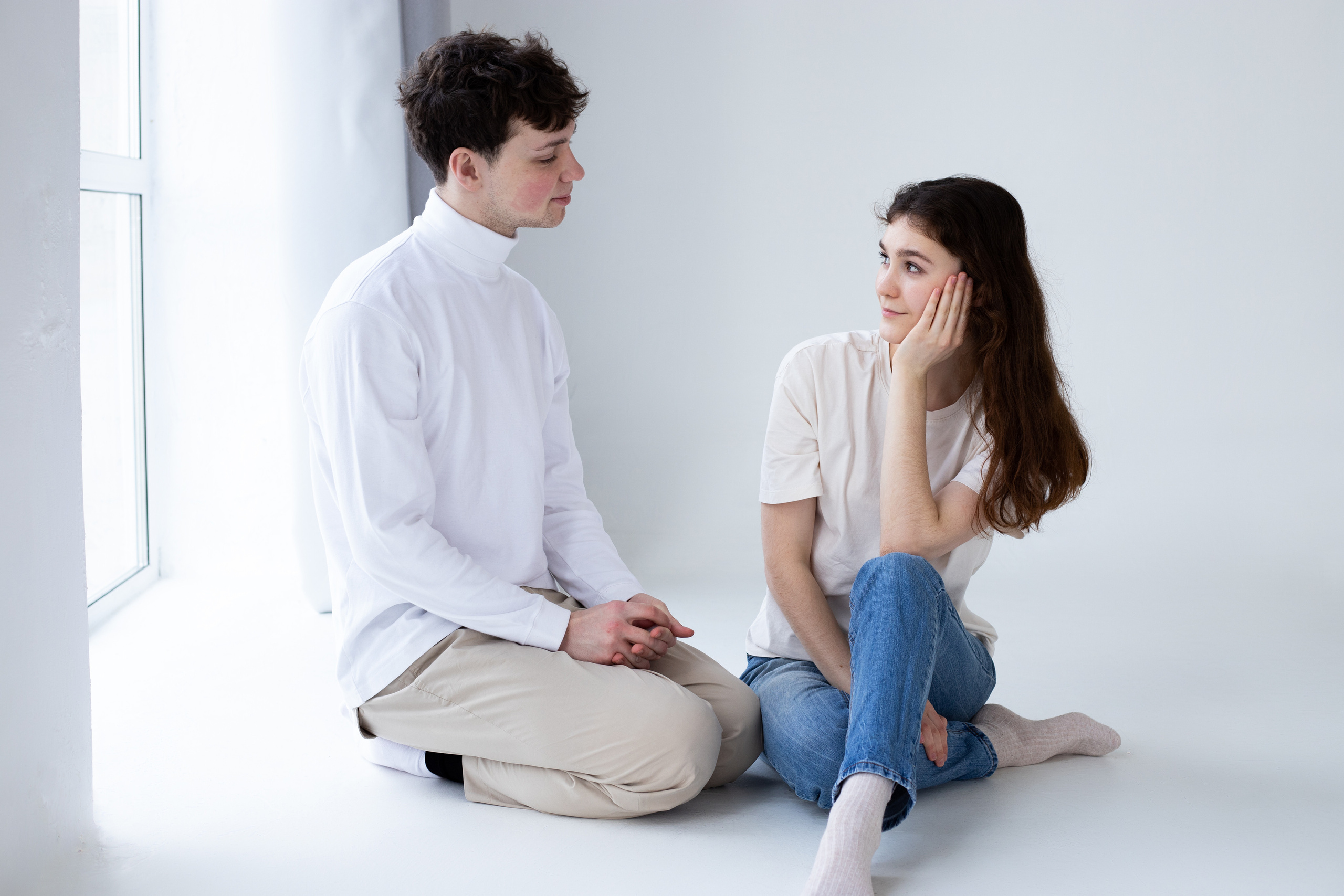 4. Выпускные альбомы, индивидуальные фотосессии в Костроме