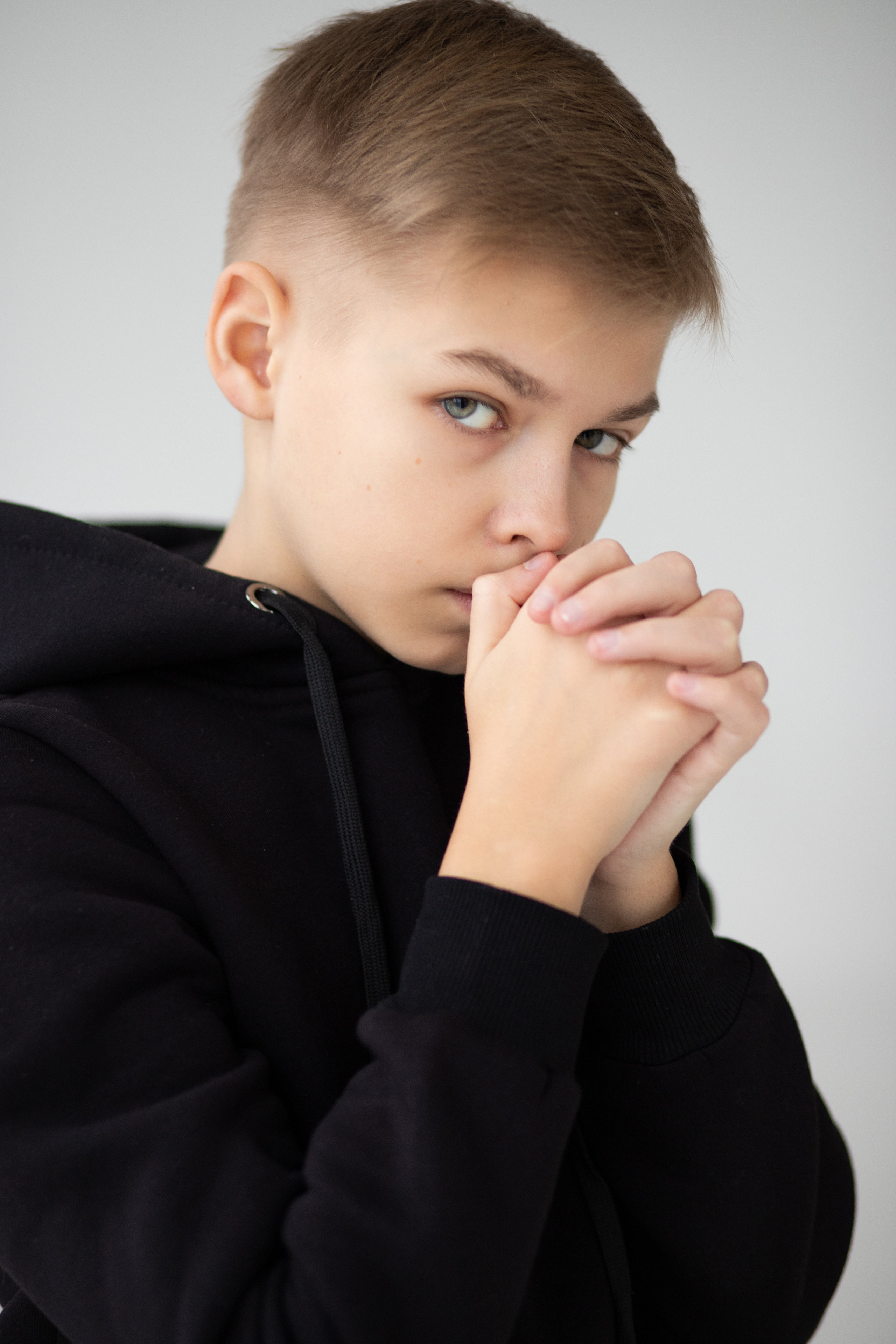 9. Выпускные альбомы, индивидуальные фотосессии в Костроме