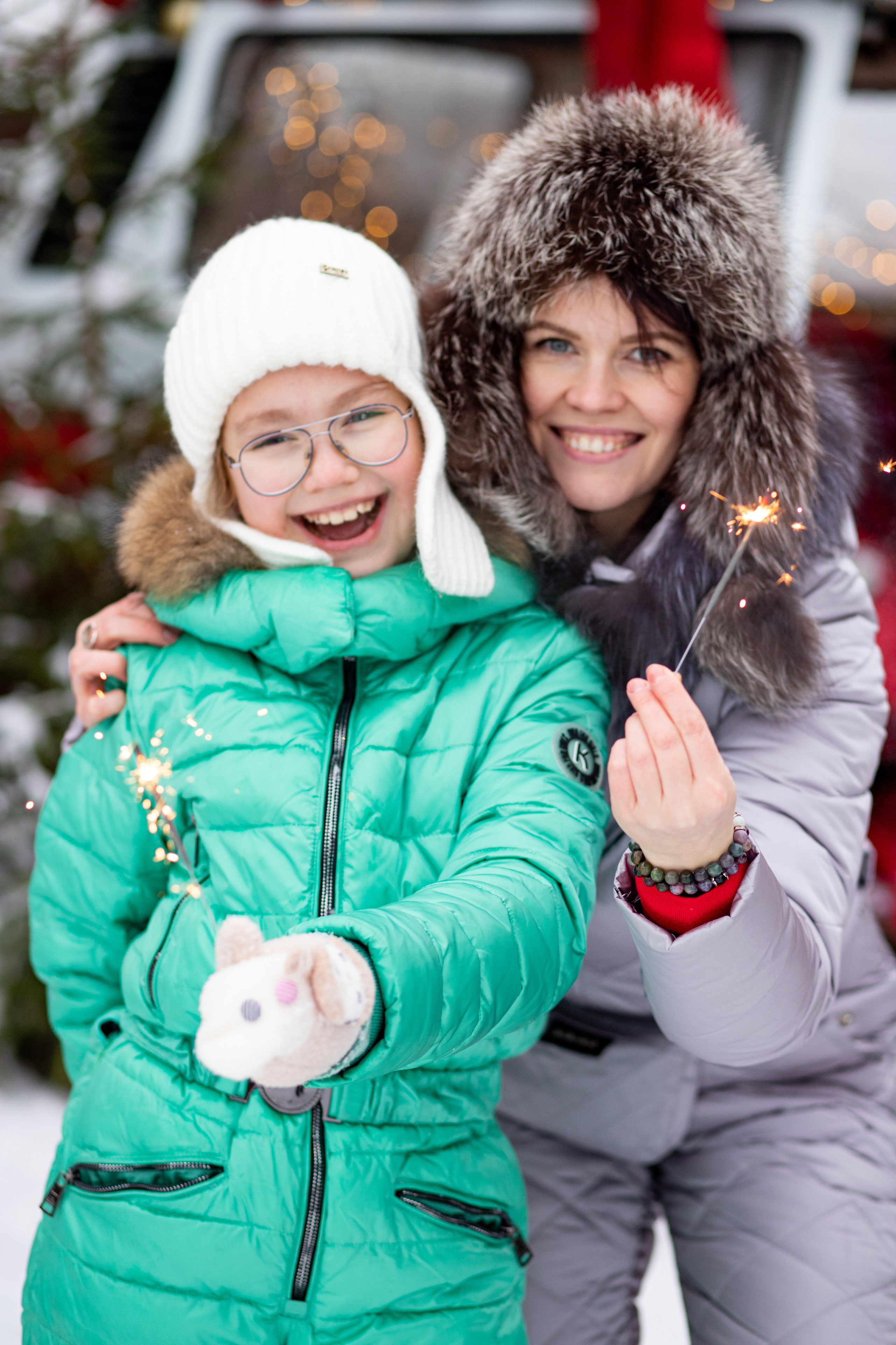 8. Выпускные альбомы, индивидуальные фотосессии в Костроме