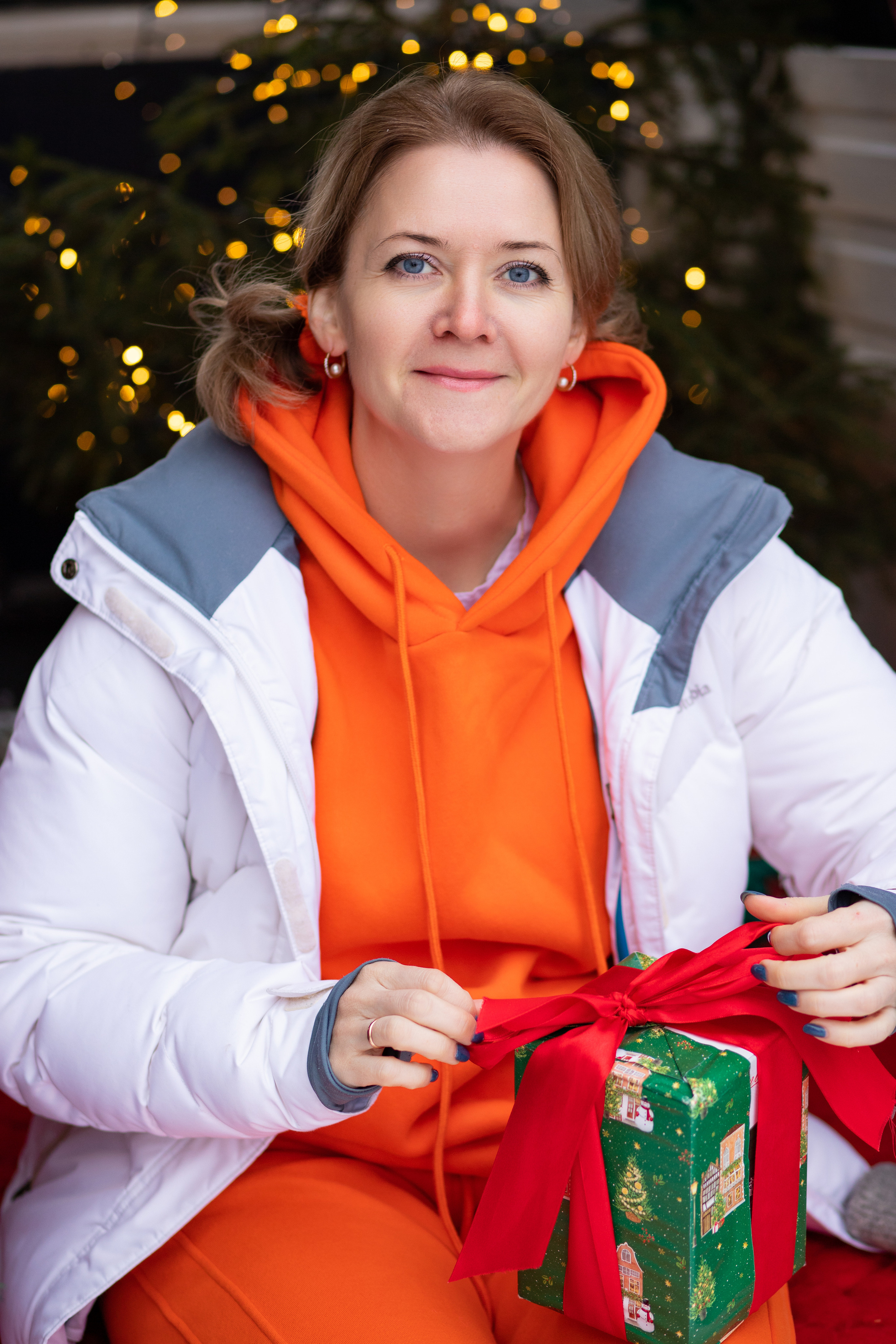 8. Выпускные альбомы, индивидуальные фотосессии в Костроме