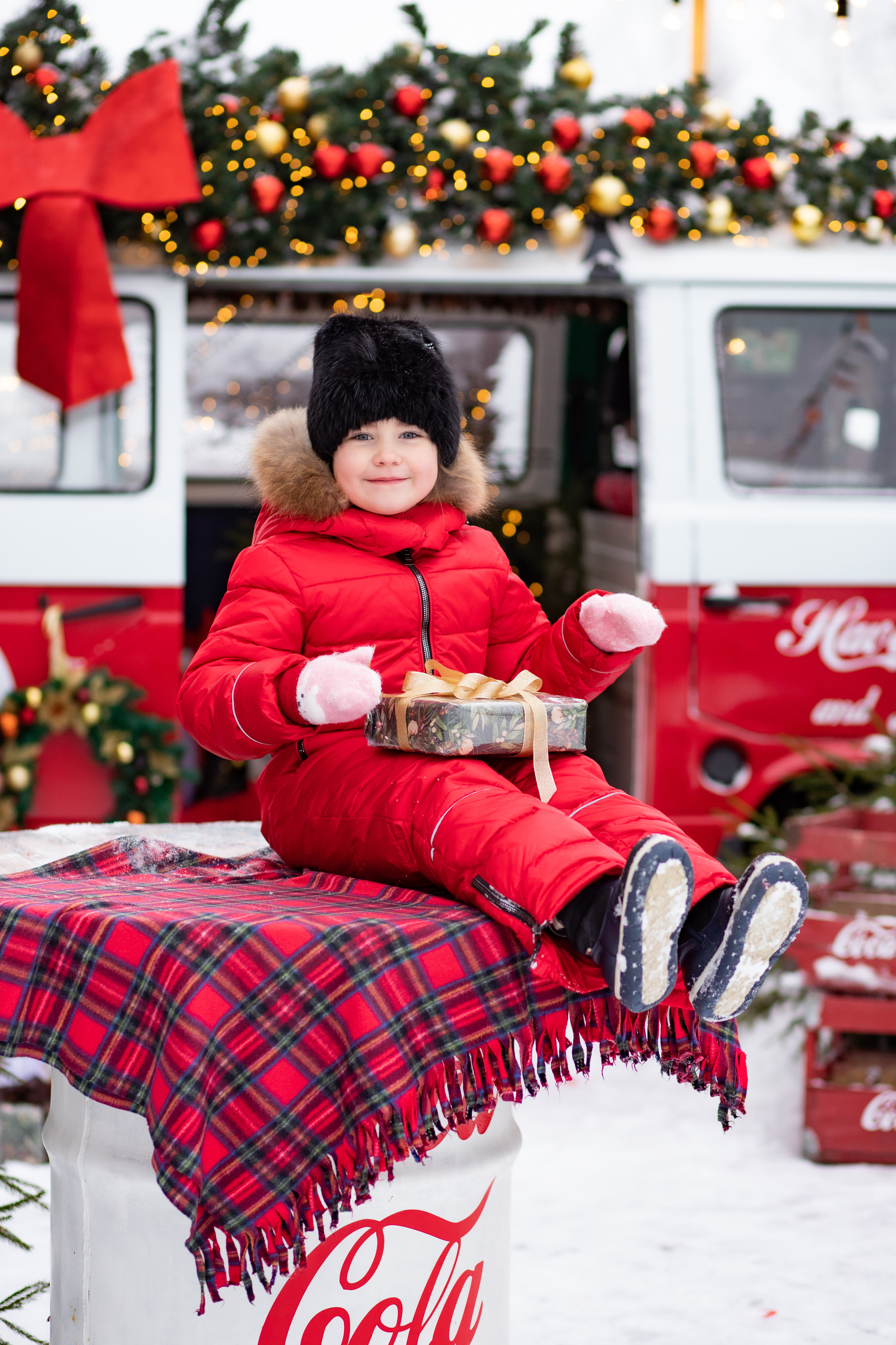 8. Выпускные альбомы, индивидуальные фотосессии в Костроме