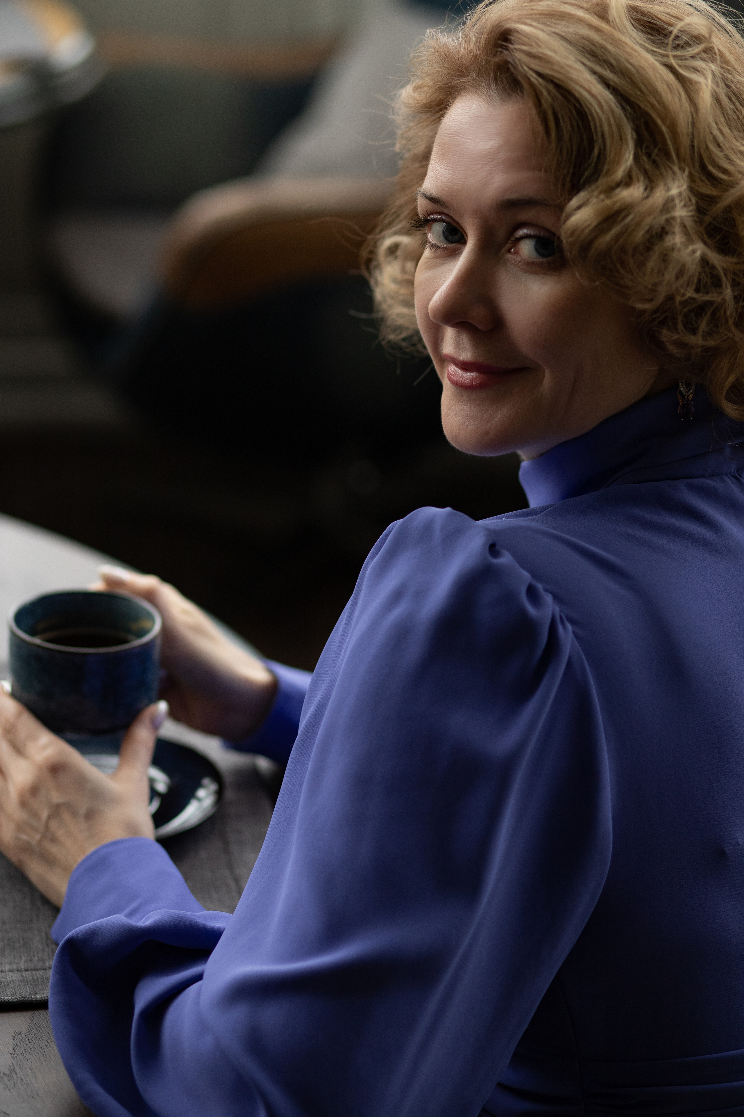 7. Выпускные альбомы, индивидуальные фотосессии в Костроме