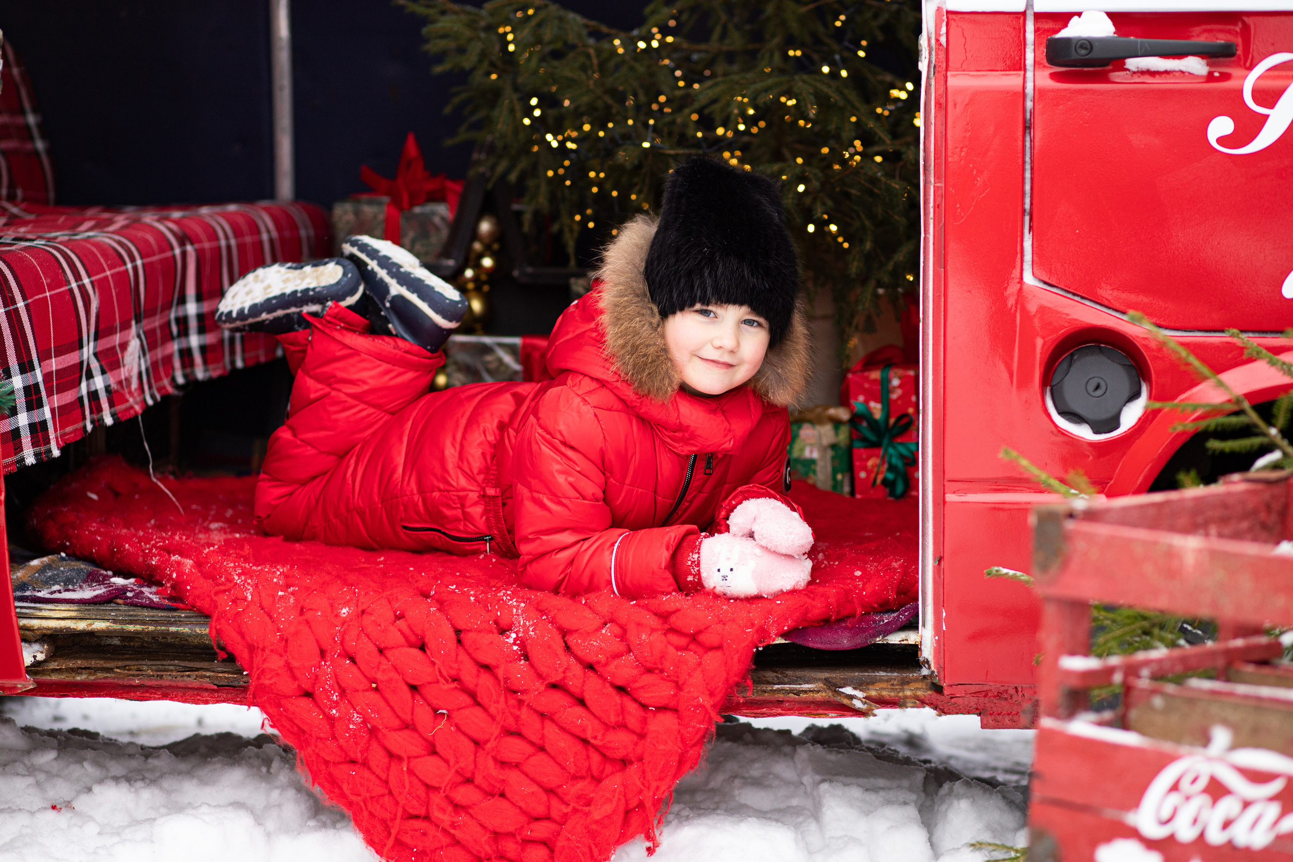 8. Выпускные альбомы, индивидуальные фотосессии в Костроме