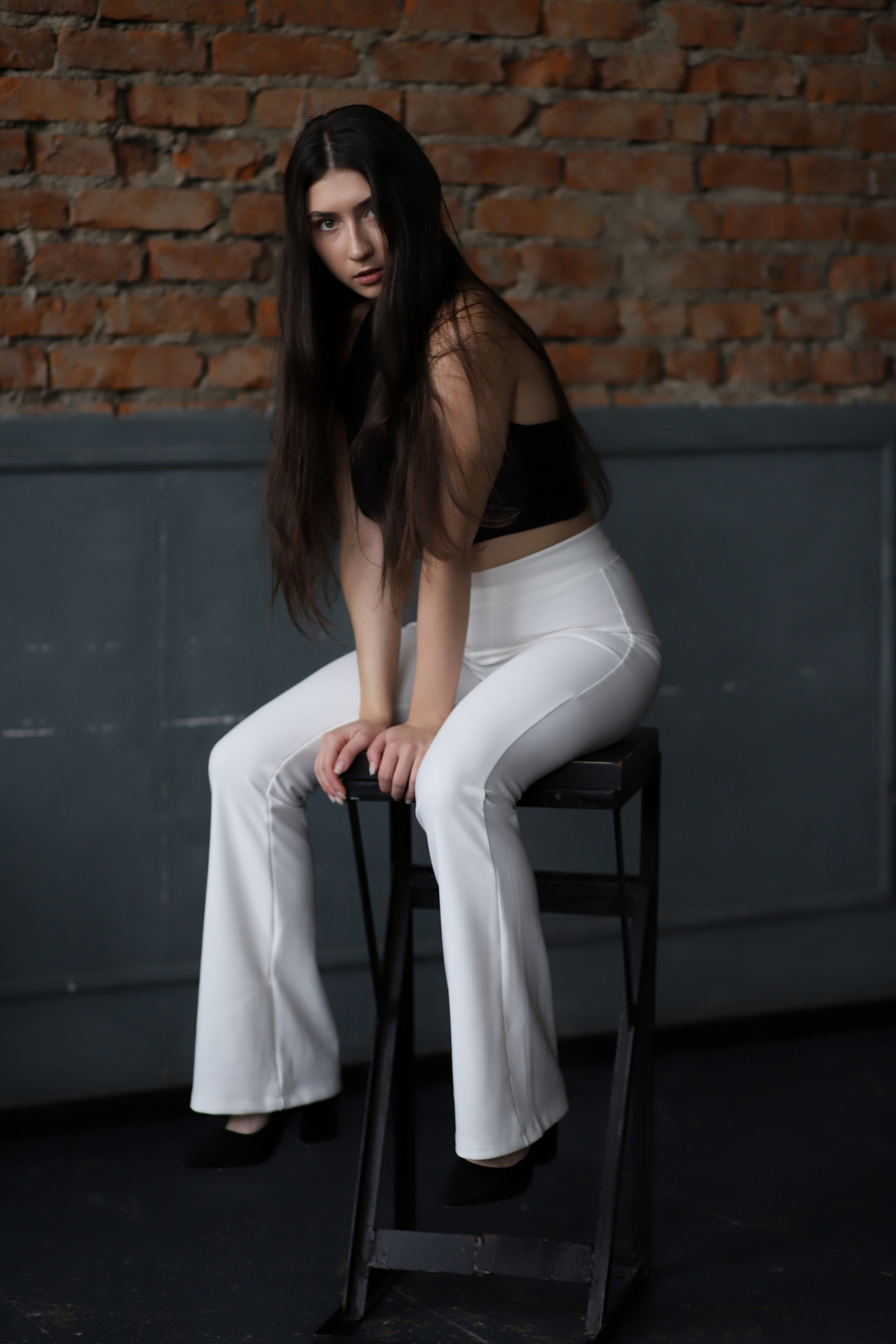 5. Выпускные альбомы, индивидуальные фотосессии в Костроме