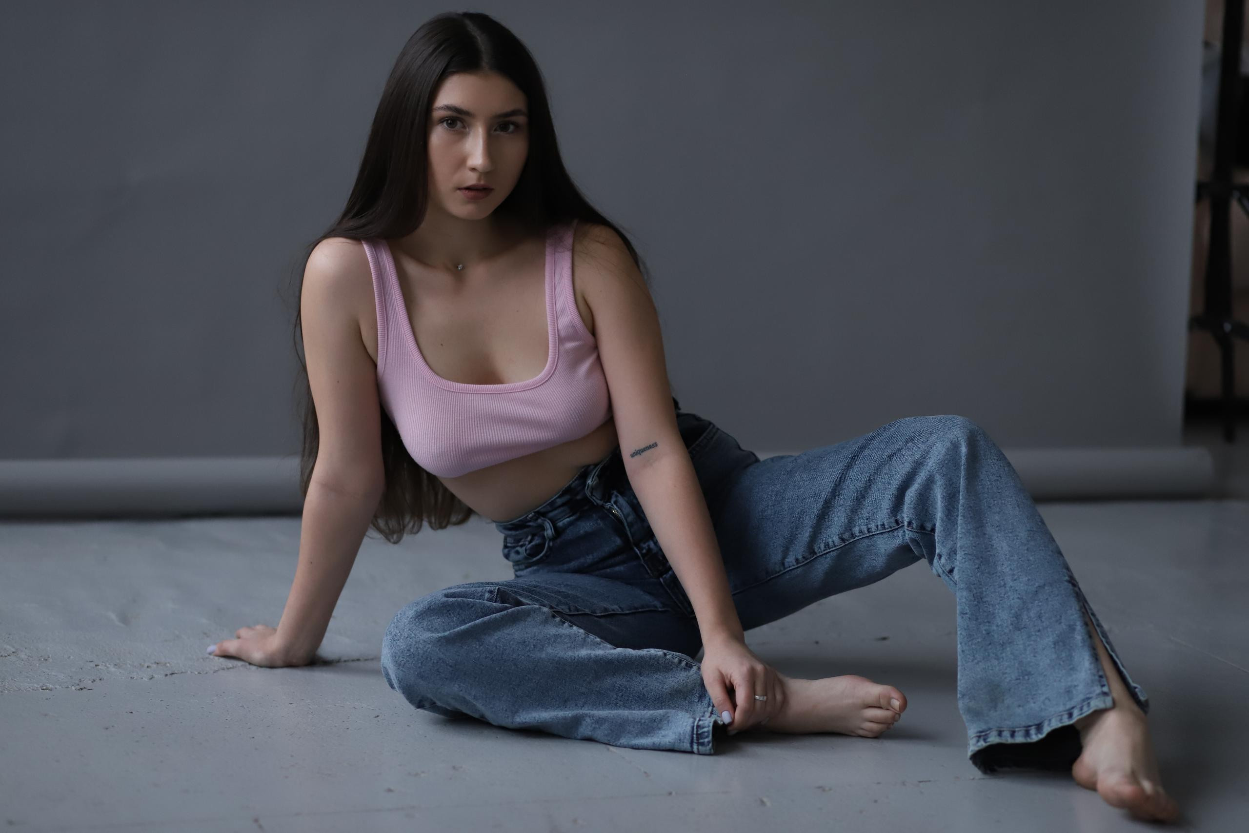 3. Выпускные альбомы, индивидуальные фотосессии в Костроме