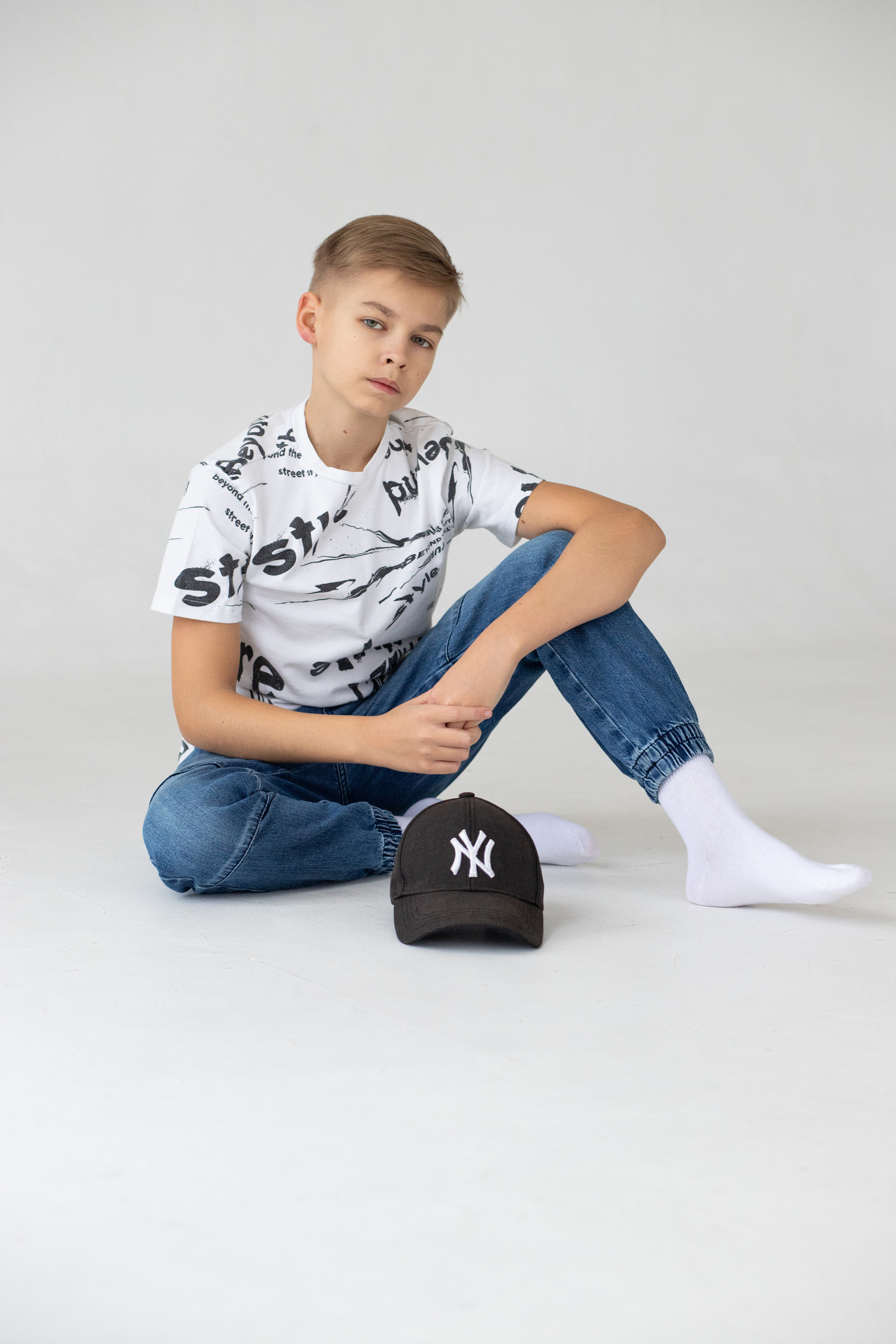 9. Выпускные альбомы, индивидуальные фотосессии в Костроме