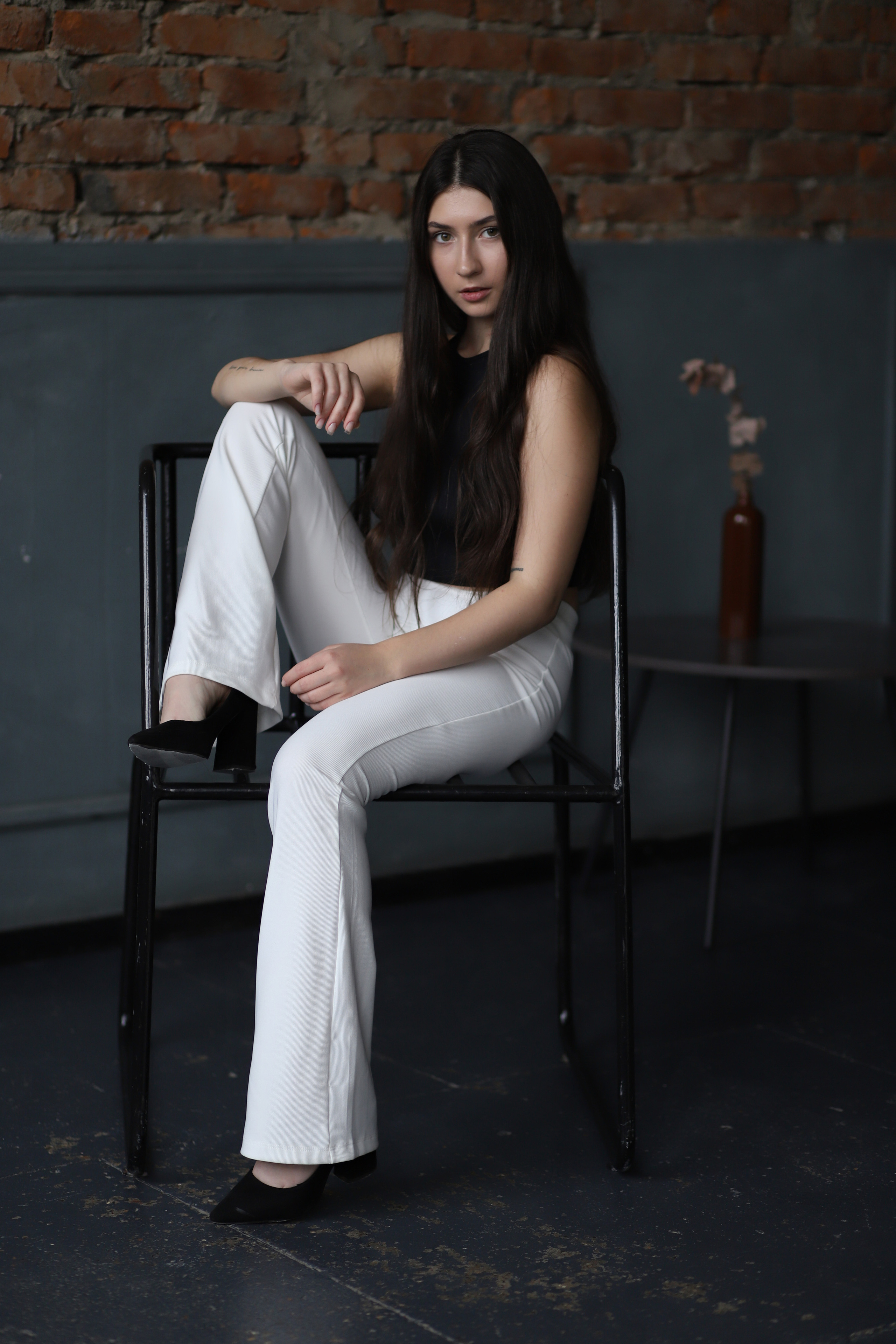 5. Выпускные альбомы, индивидуальные фотосессии в Костроме