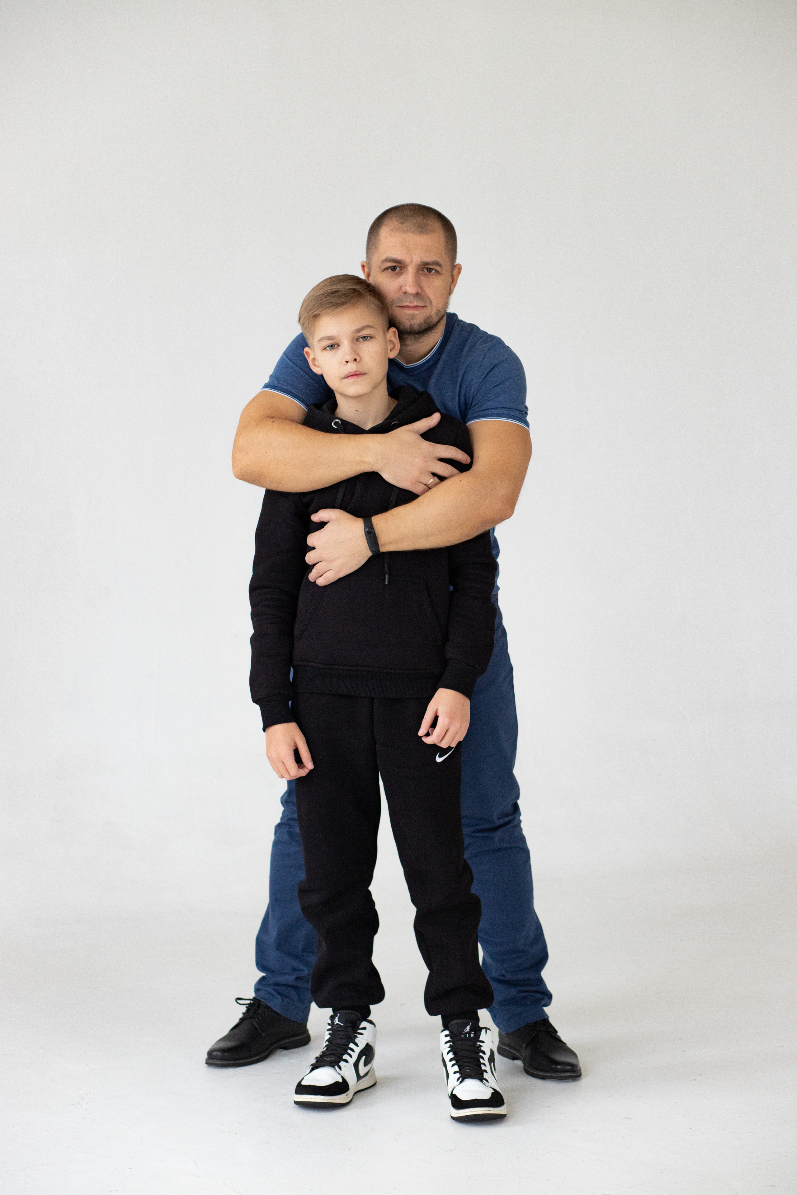 9. Выпускные альбомы, индивидуальные фотосессии в Костроме