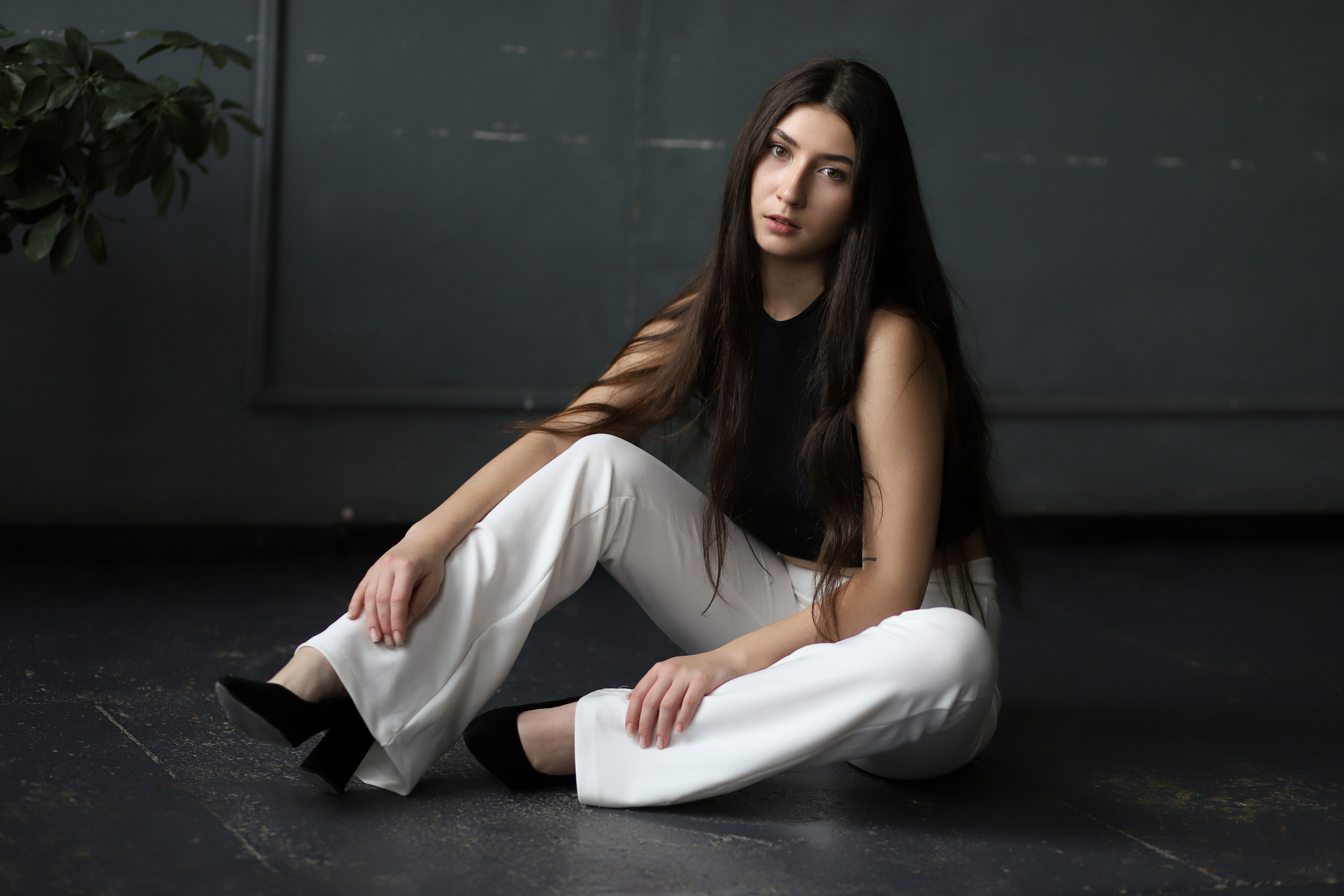 5. Выпускные альбомы, индивидуальные фотосессии в Костроме