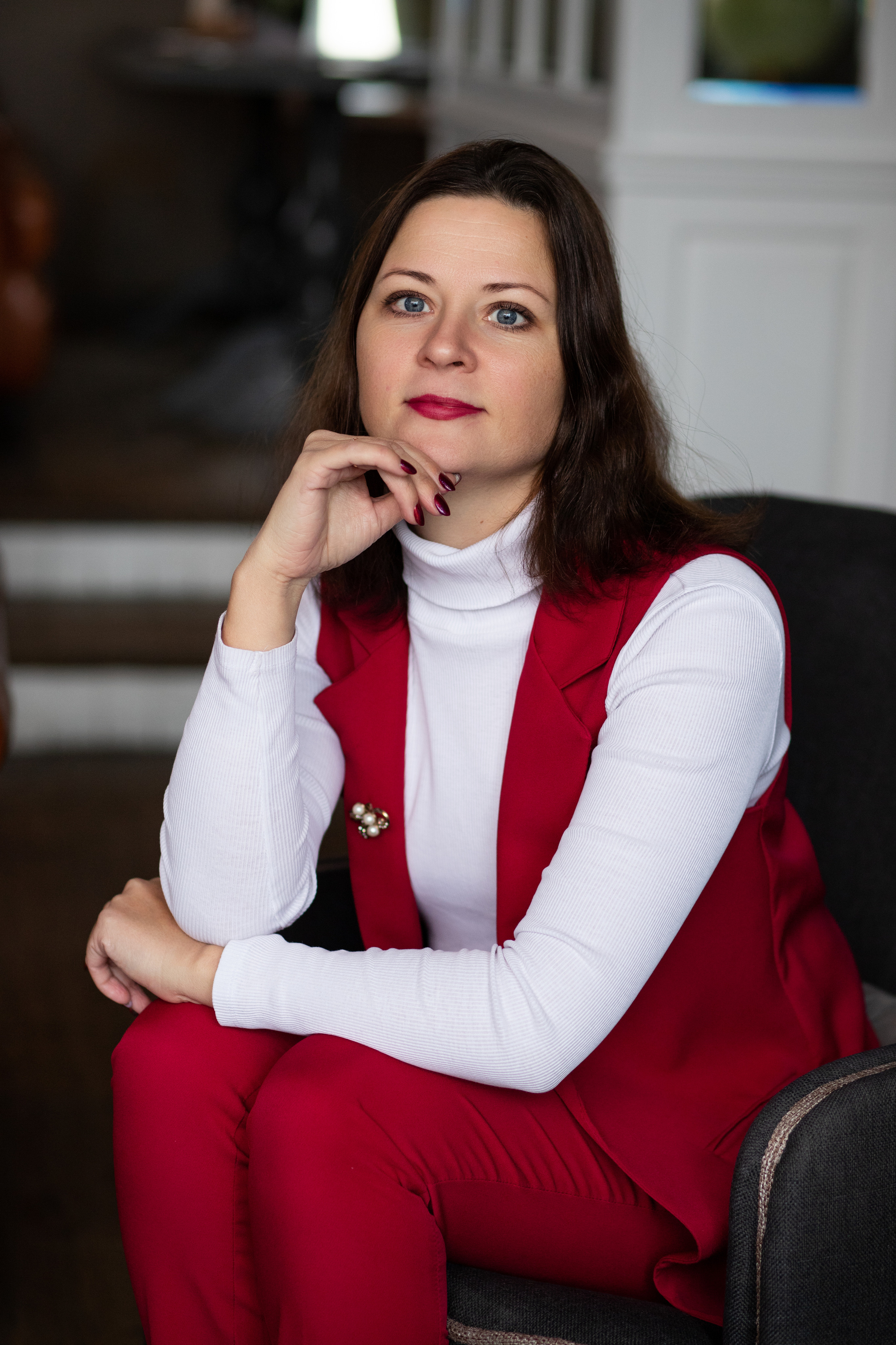 9. Выпускные альбомы, индивидуальные фотосессии в Костроме