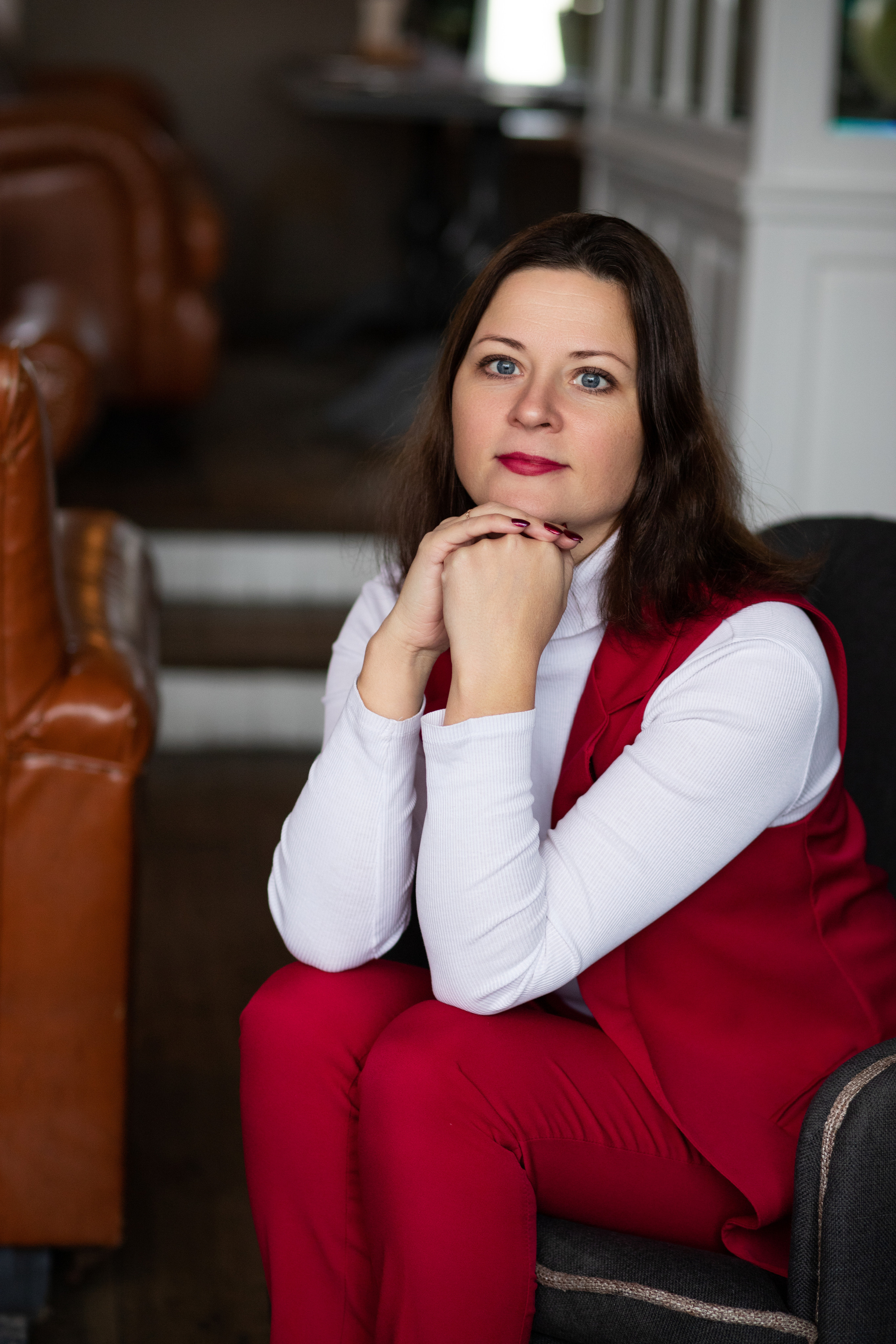 9. Выпускные альбомы, индивидуальные фотосессии в Костроме