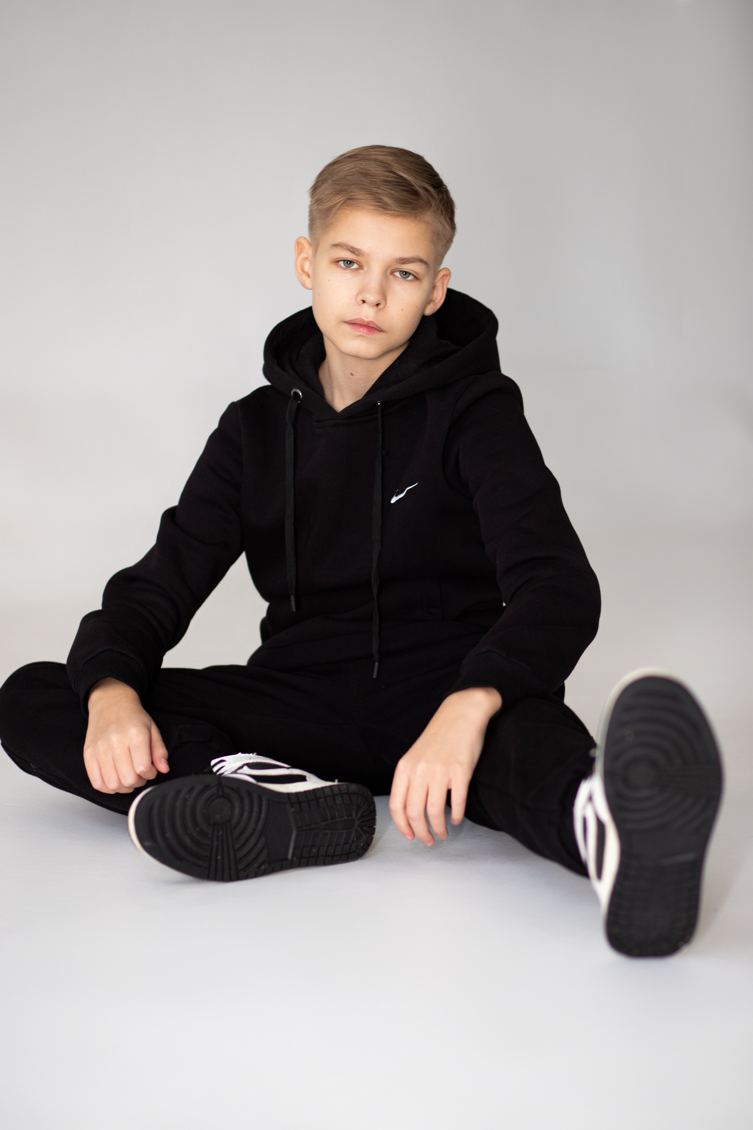 9. Выпускные альбомы, индивидуальные фотосессии в Костроме