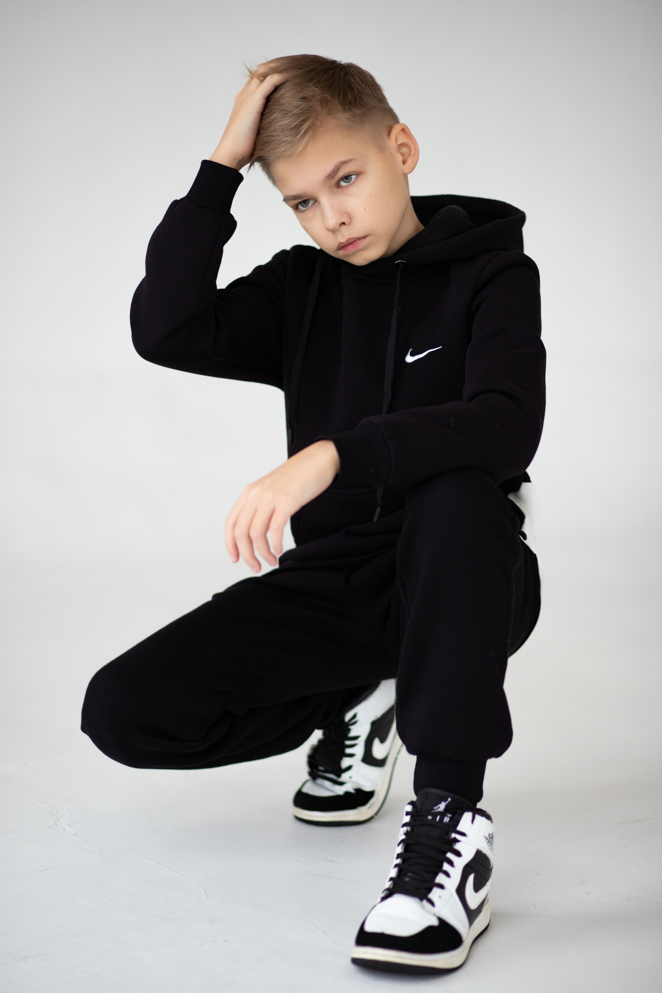 9. Выпускные альбомы, индивидуальные фотосессии в Костроме