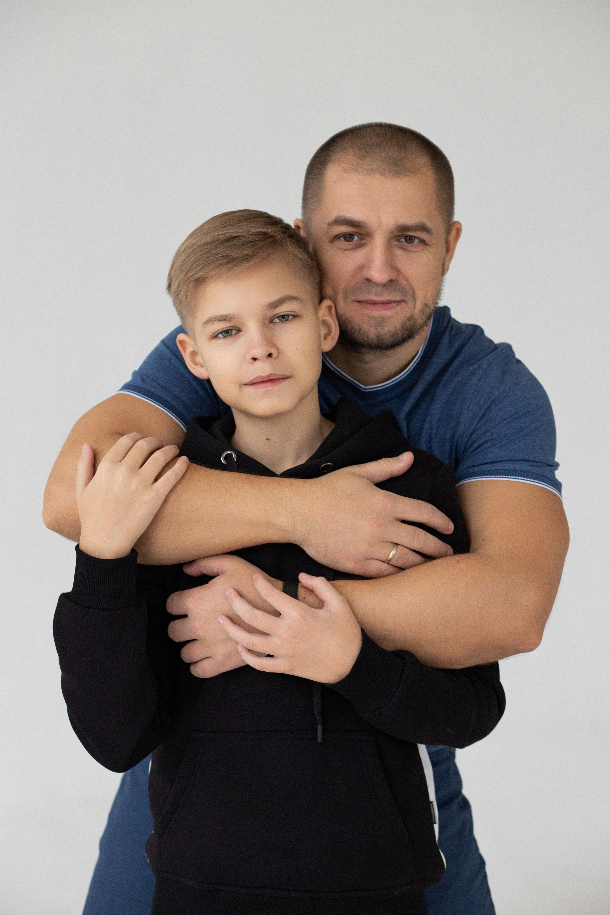 9. Выпускные альбомы, индивидуальные фотосессии в Костроме