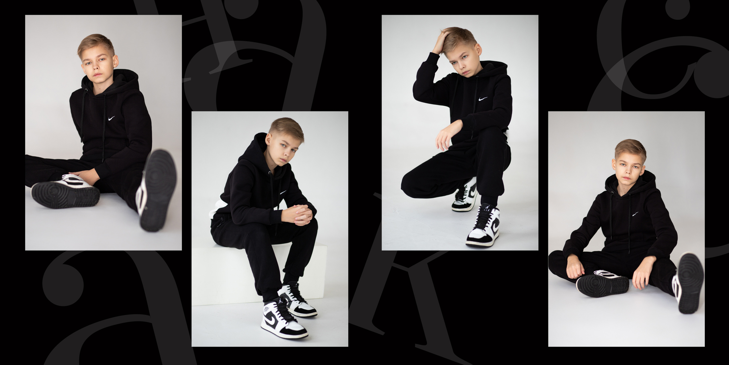 Книга. Выпускные альбомы, индивидуальные фотосессии в Костроме