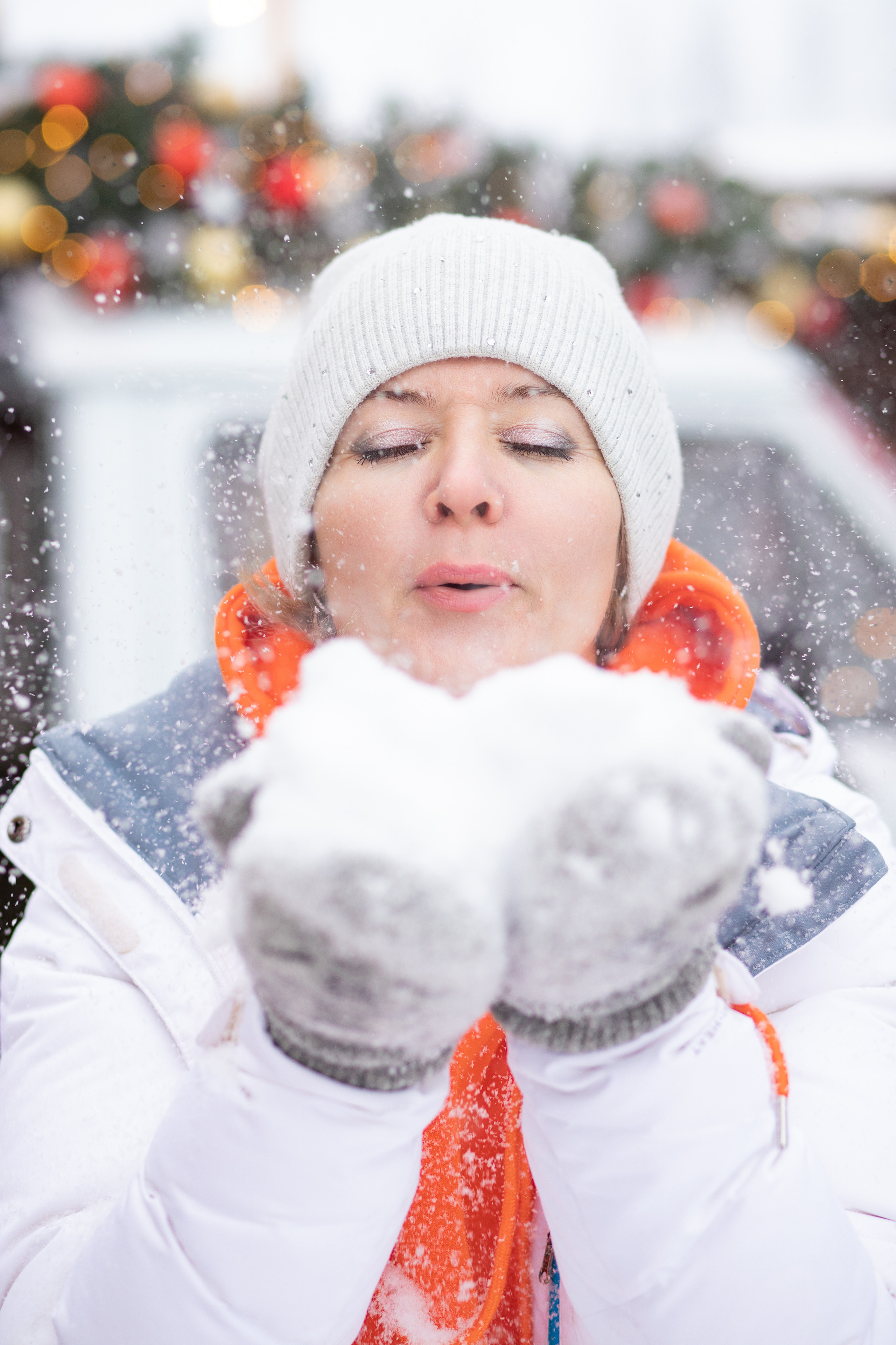 8. Выпускные альбомы, индивидуальные фотосессии в Костроме