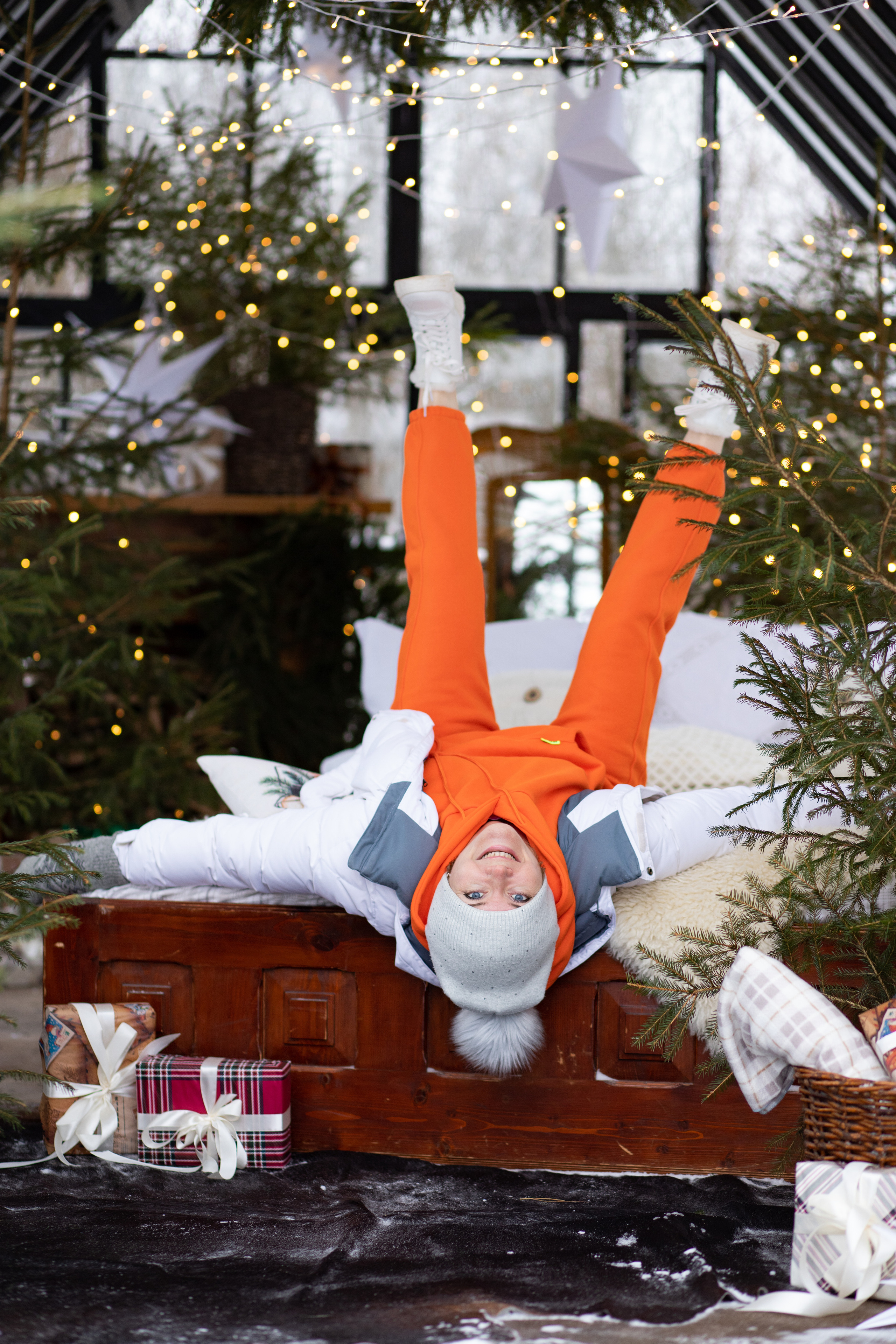 8. Выпускные альбомы, индивидуальные фотосессии в Костроме