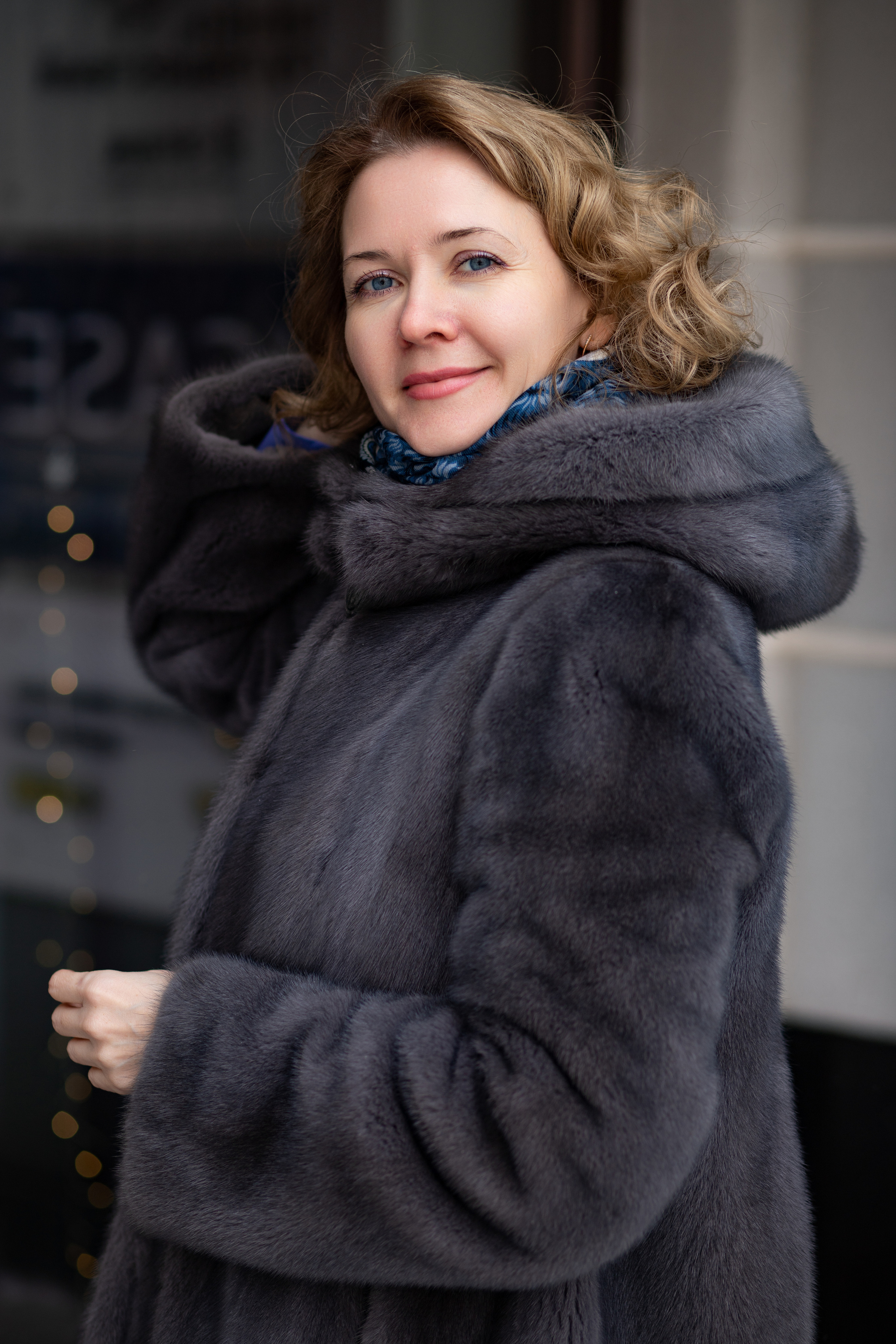 7. Выпускные альбомы, индивидуальные фотосессии в Костроме