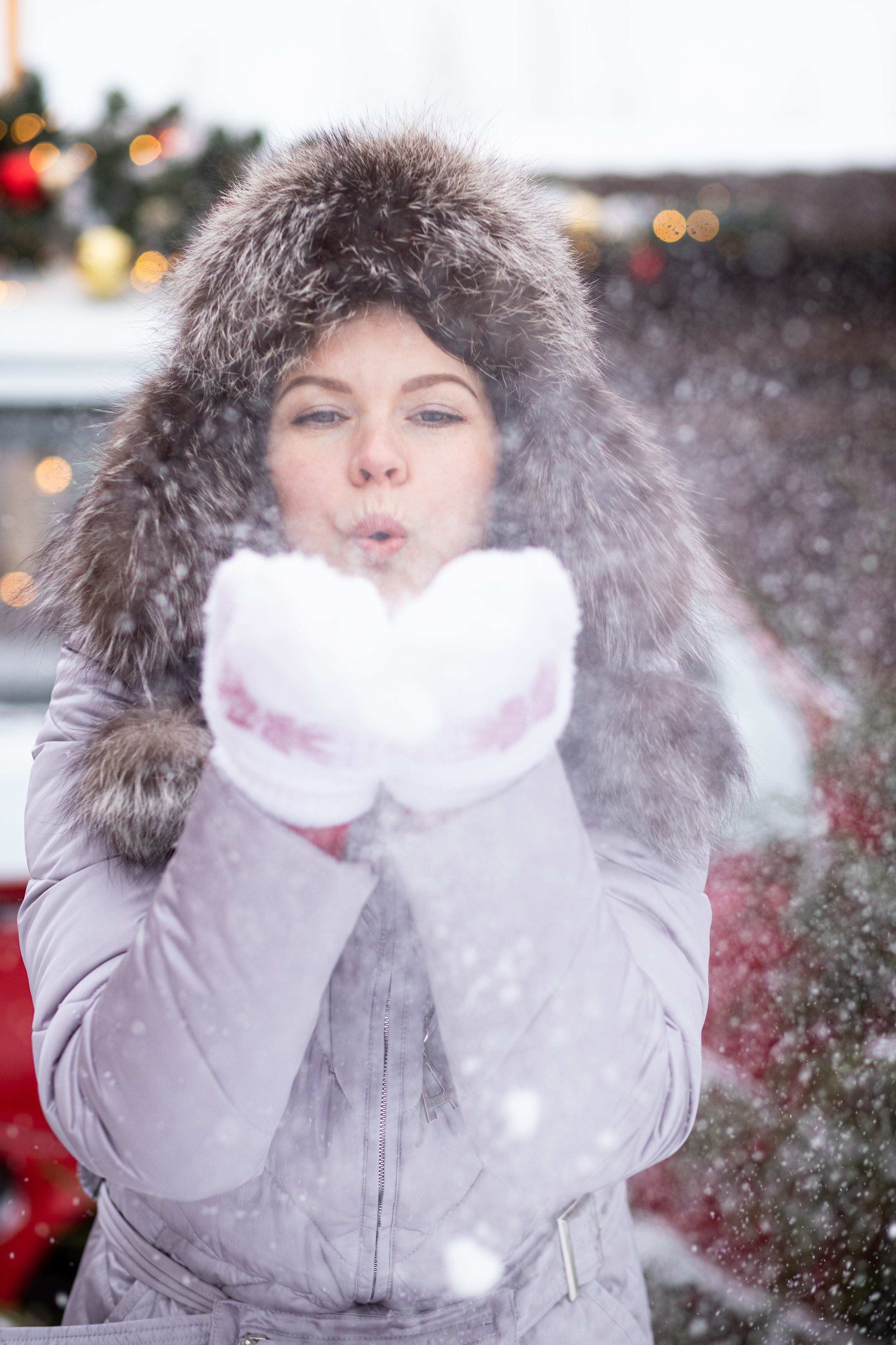 8. Выпускные альбомы, индивидуальные фотосессии в Костроме