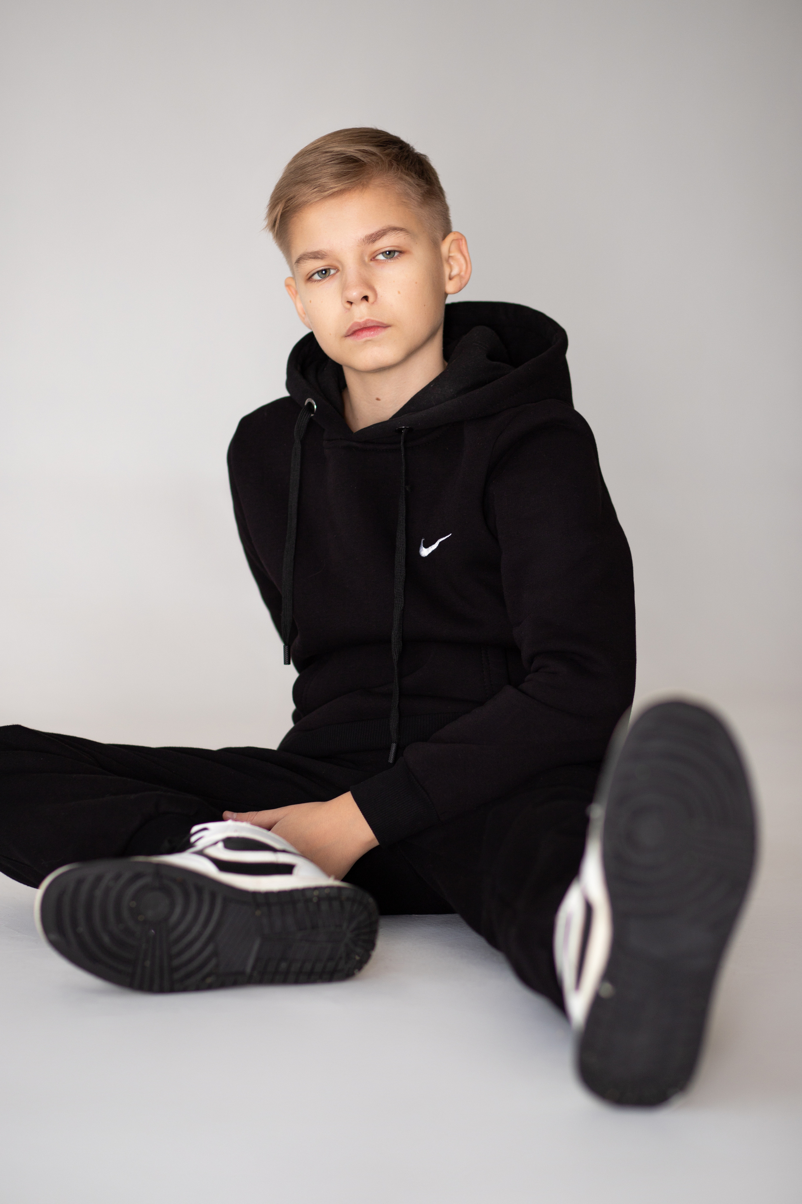 9. Выпускные альбомы, индивидуальные фотосессии в Костроме