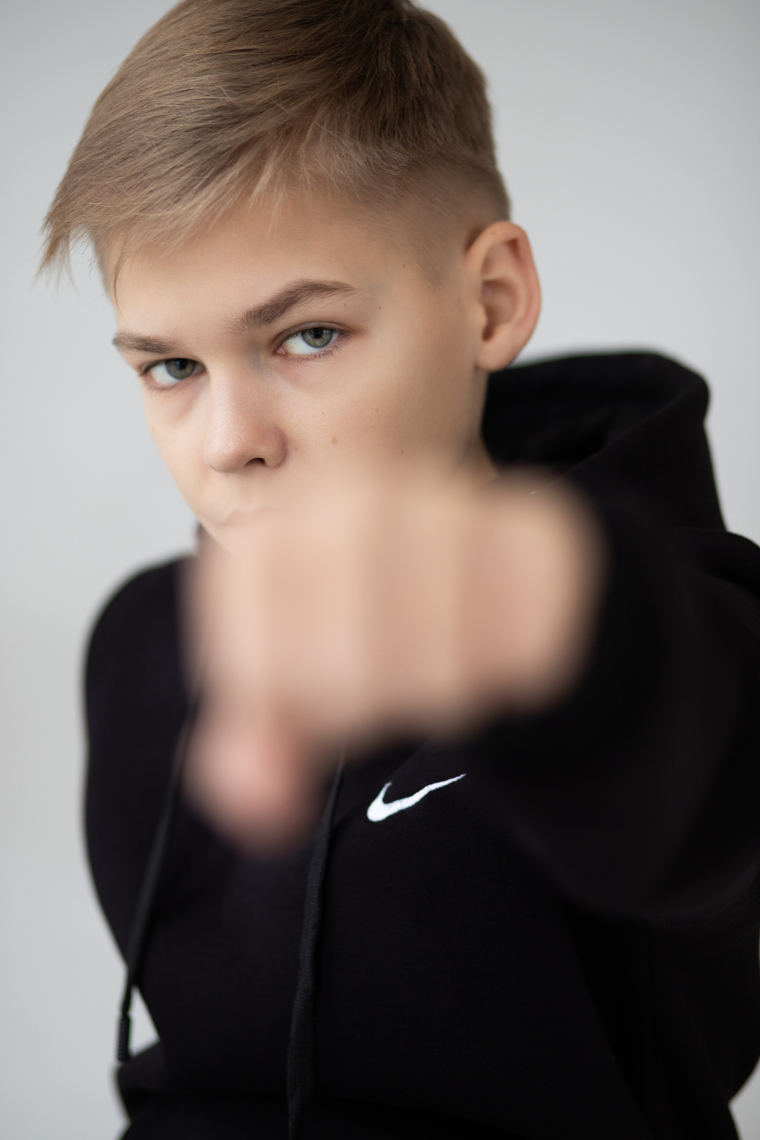 9. Выпускные альбомы, индивидуальные фотосессии в Костроме