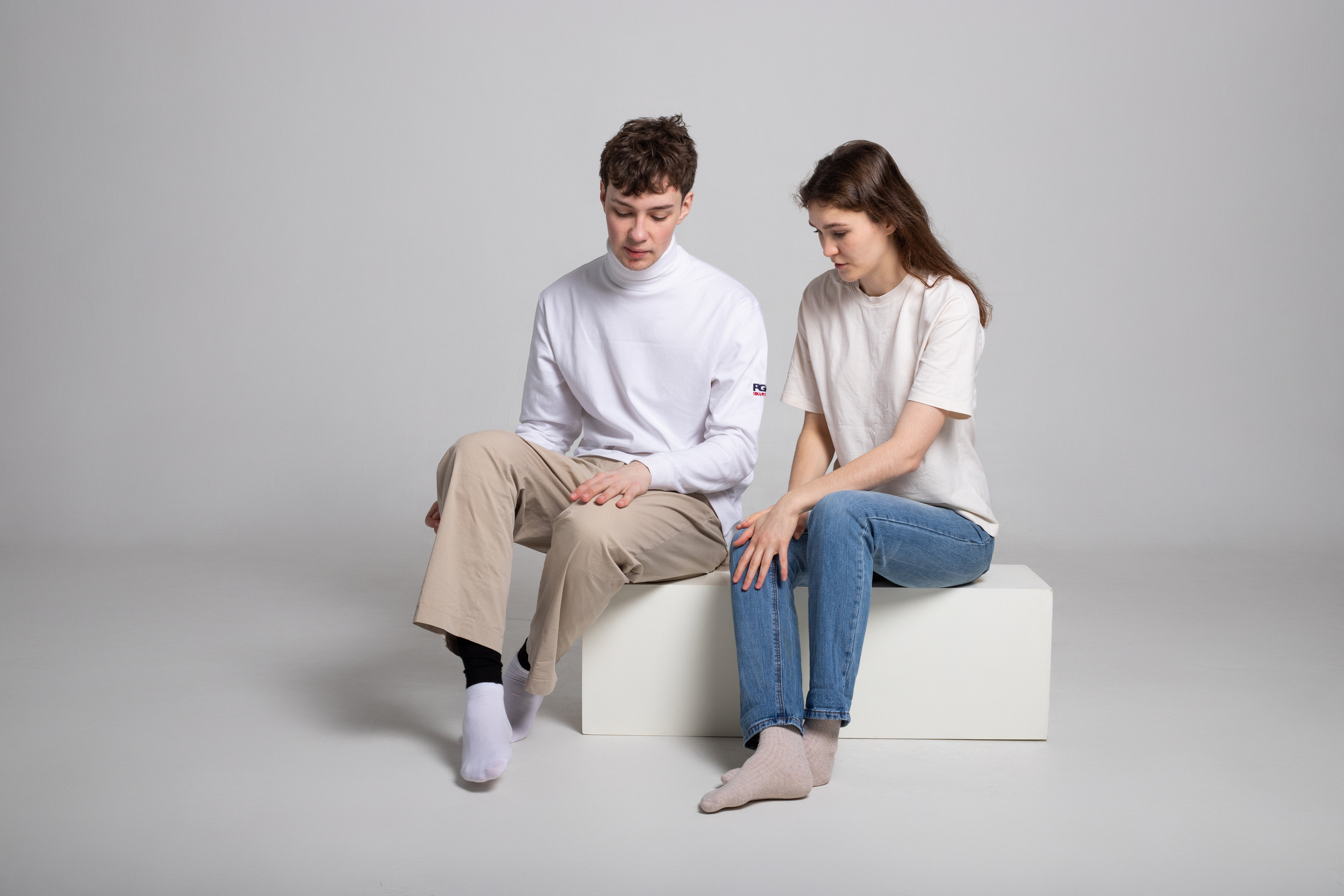 4. Выпускные альбомы, индивидуальные фотосессии в Костроме