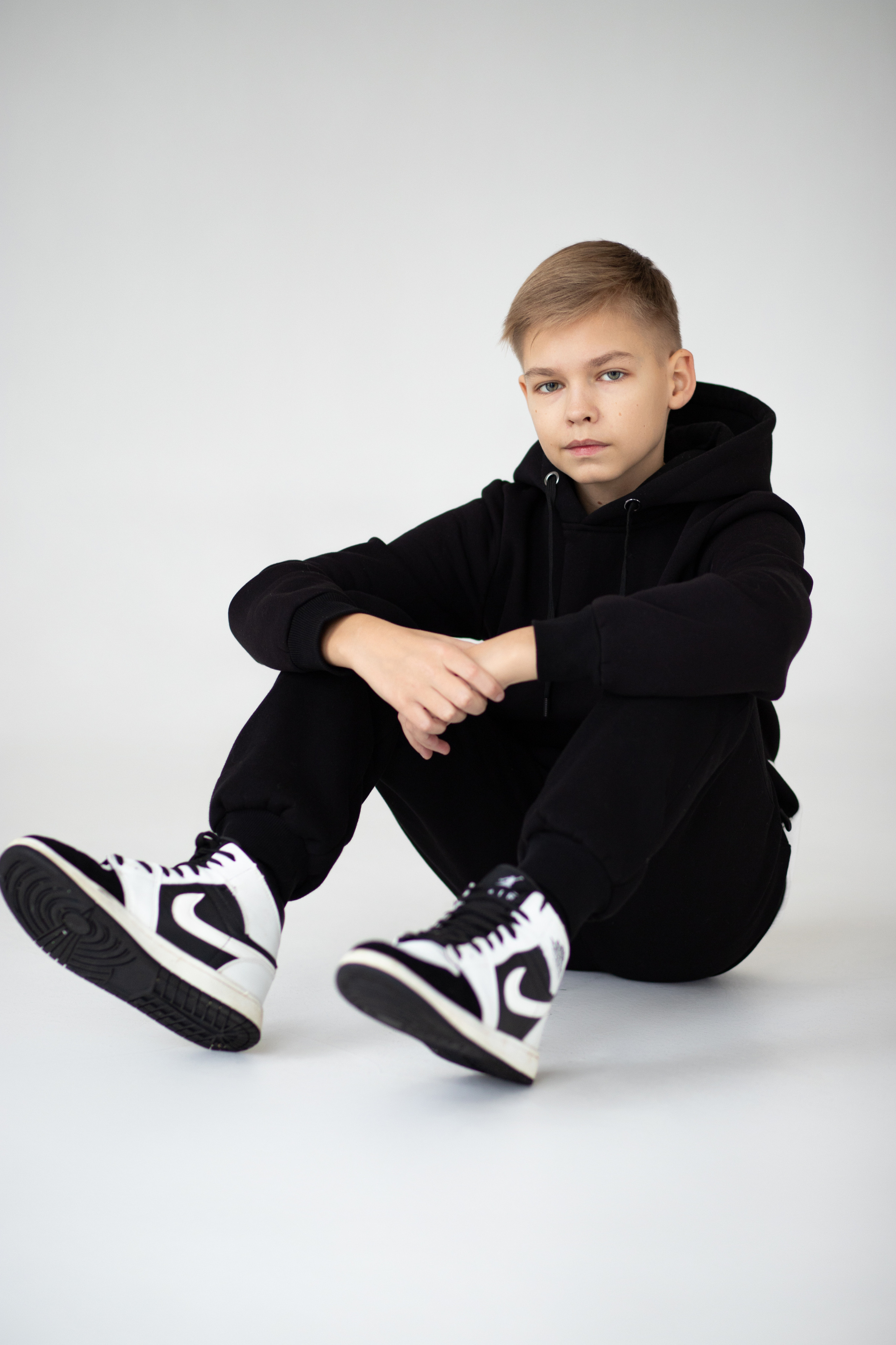 9. Выпускные альбомы, индивидуальные фотосессии в Костроме