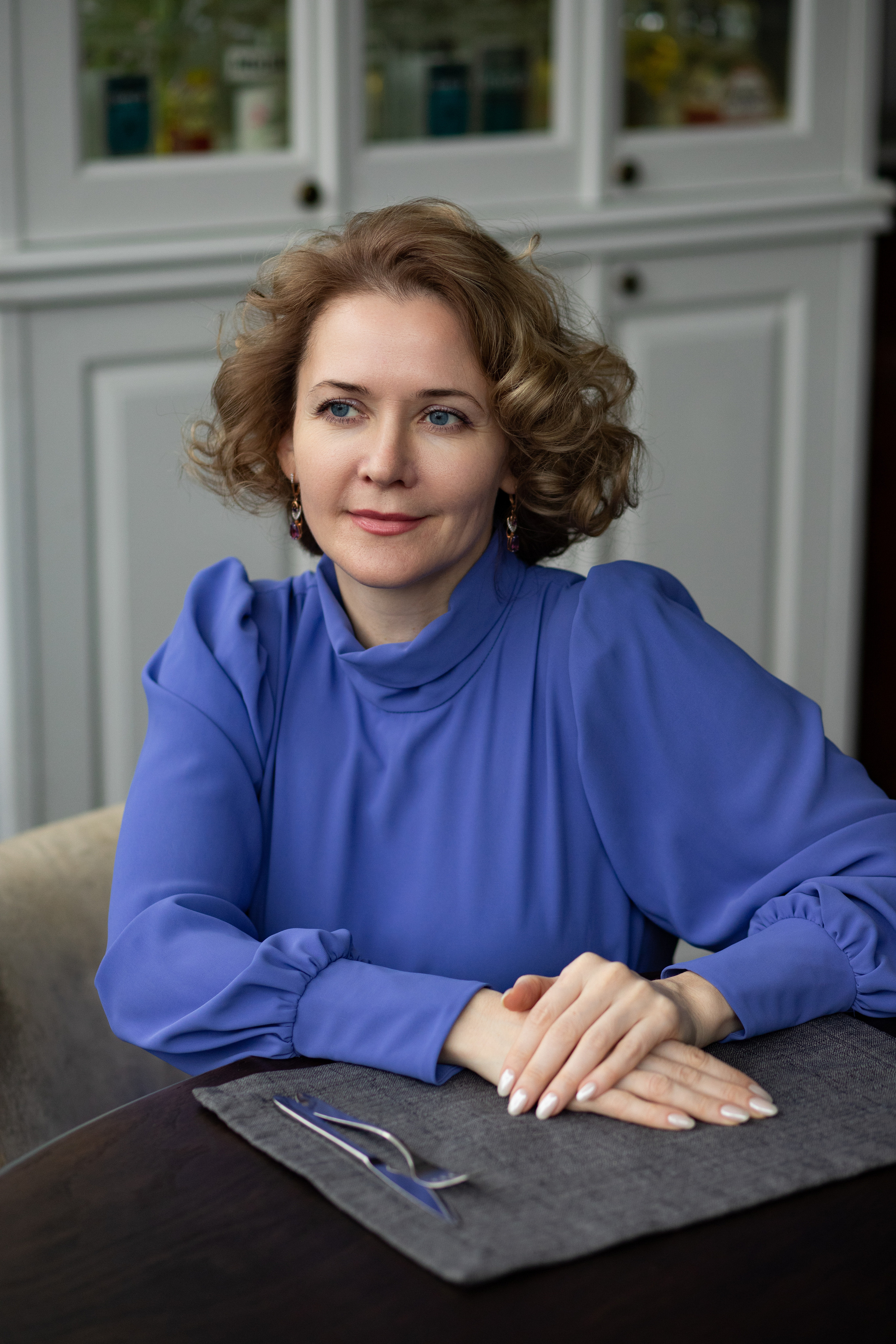 7. Выпускные альбомы, индивидуальные фотосессии в Костроме