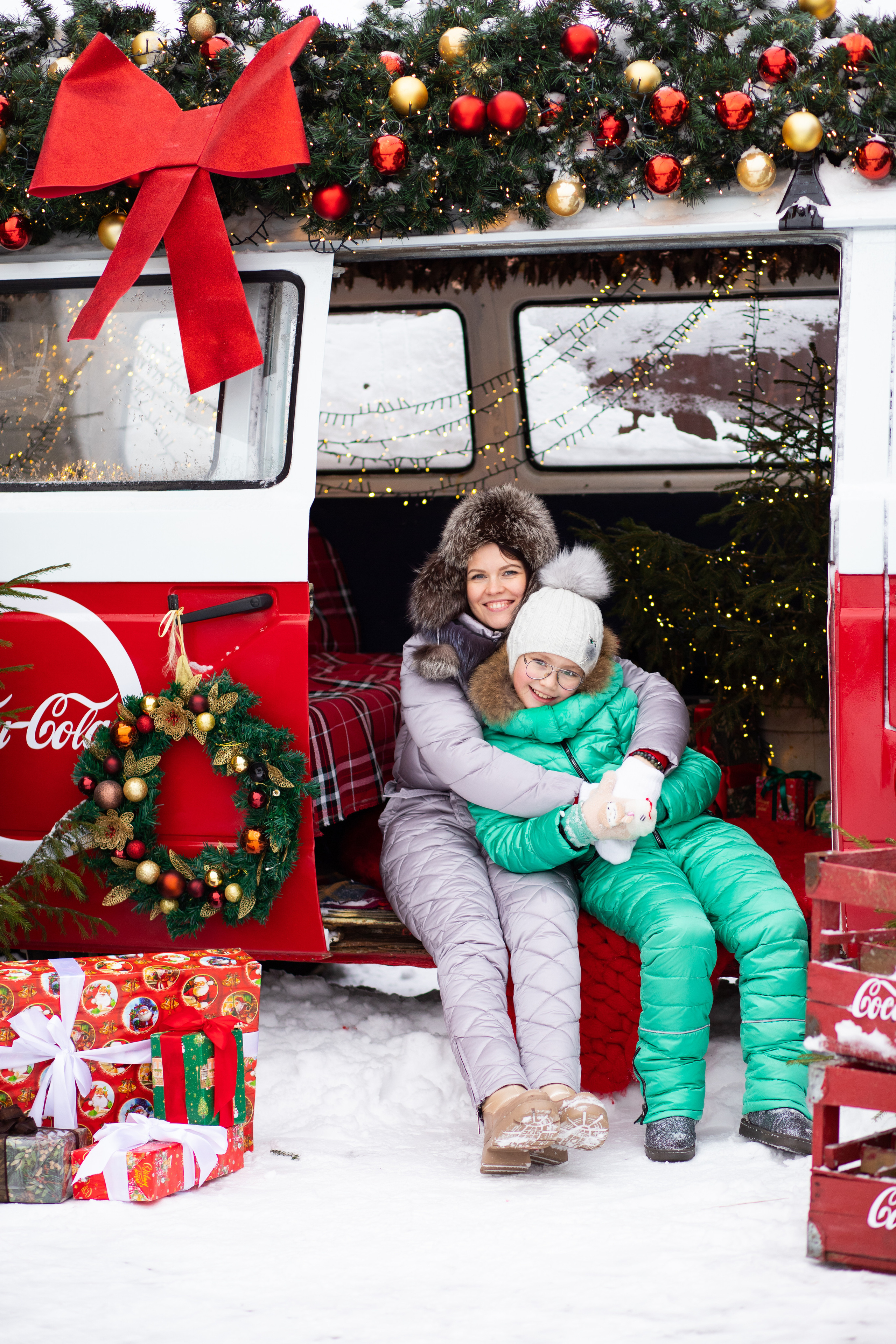 8. Выпускные альбомы, индивидуальные фотосессии в Костроме