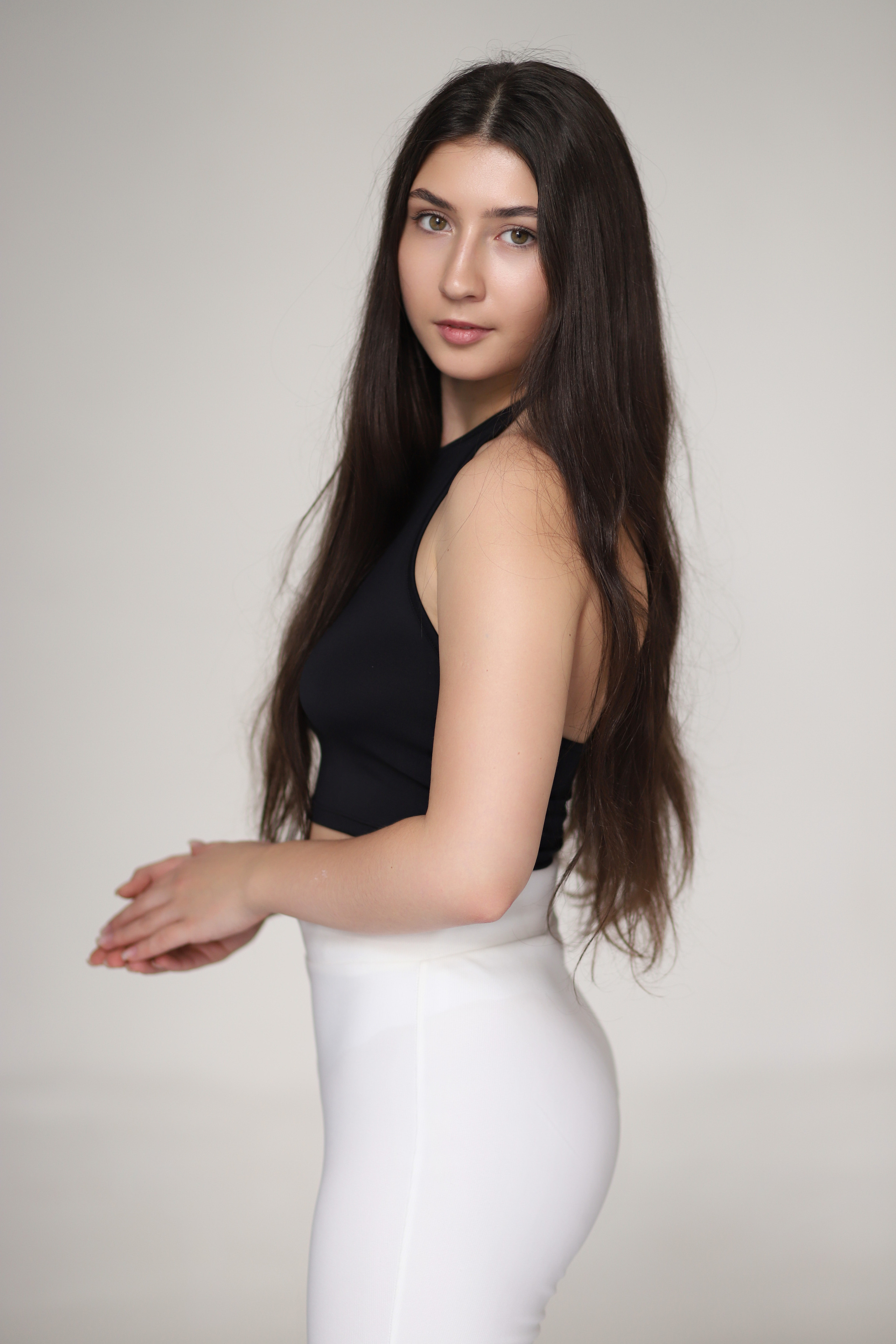 5. Выпускные альбомы, индивидуальные фотосессии в Костроме