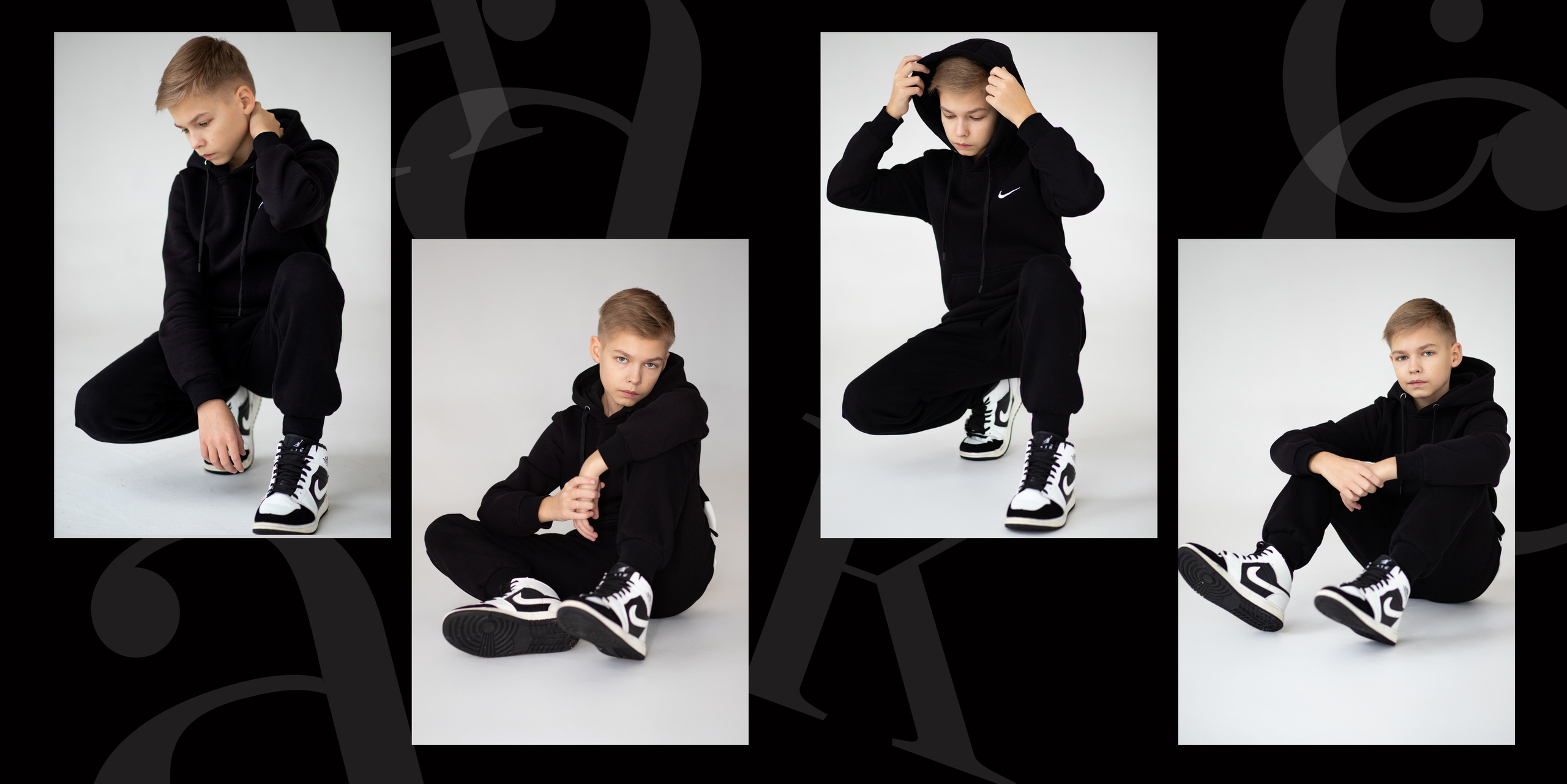 Книга. Выпускные альбомы, индивидуальные фотосессии в Костроме