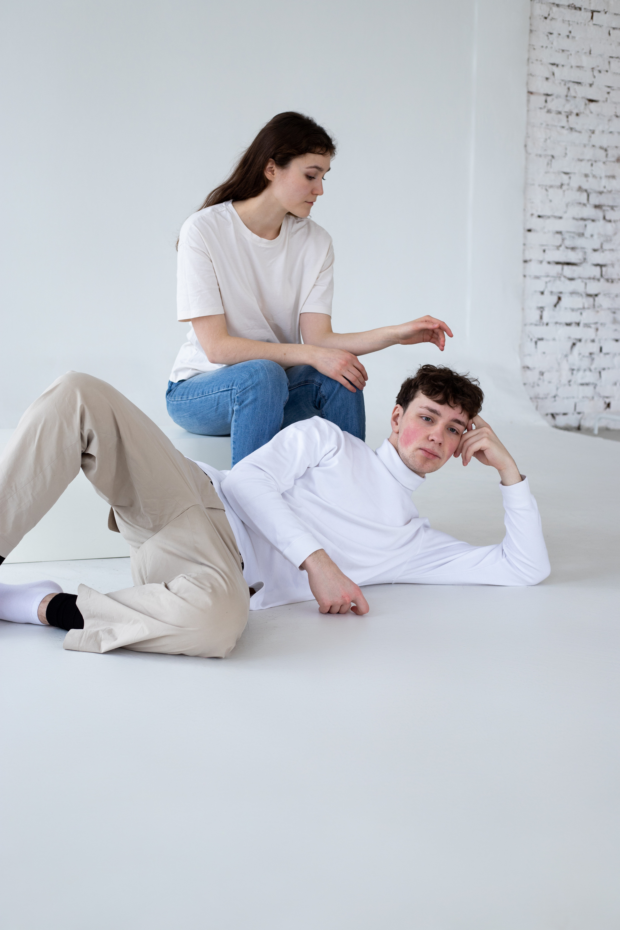 4. Выпускные альбомы, индивидуальные фотосессии в Костроме