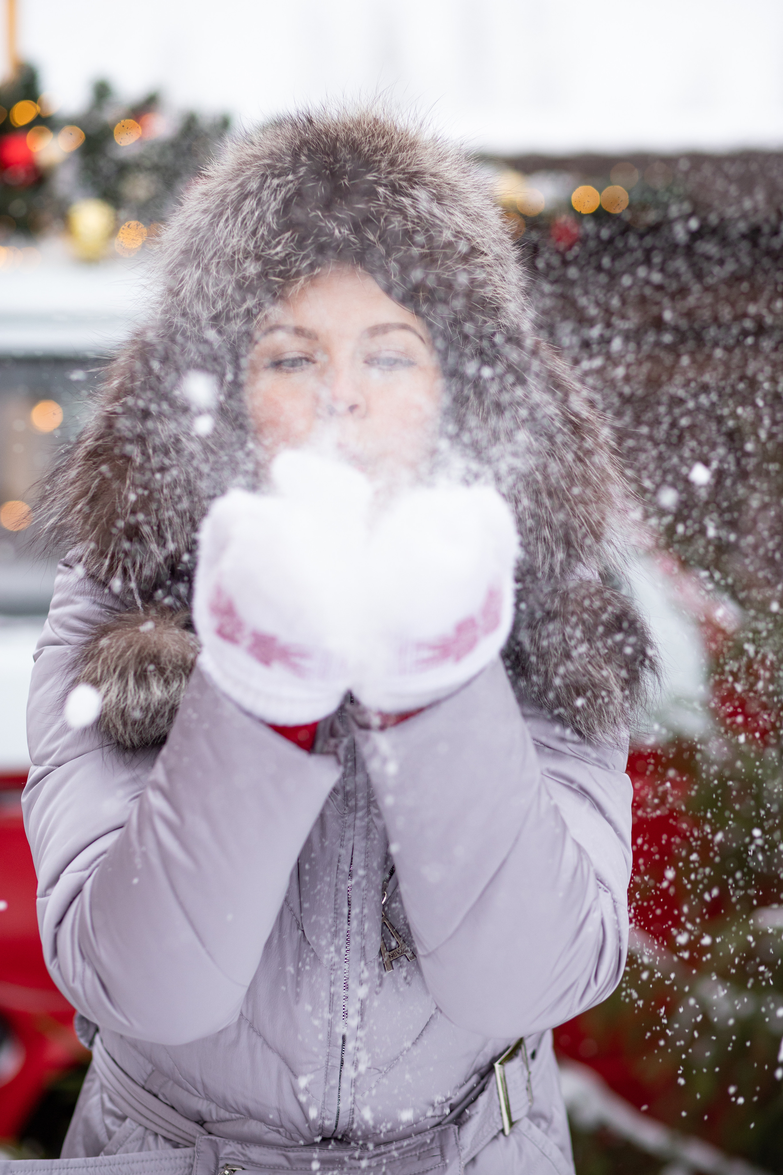 8. Выпускные альбомы, индивидуальные фотосессии в Костроме