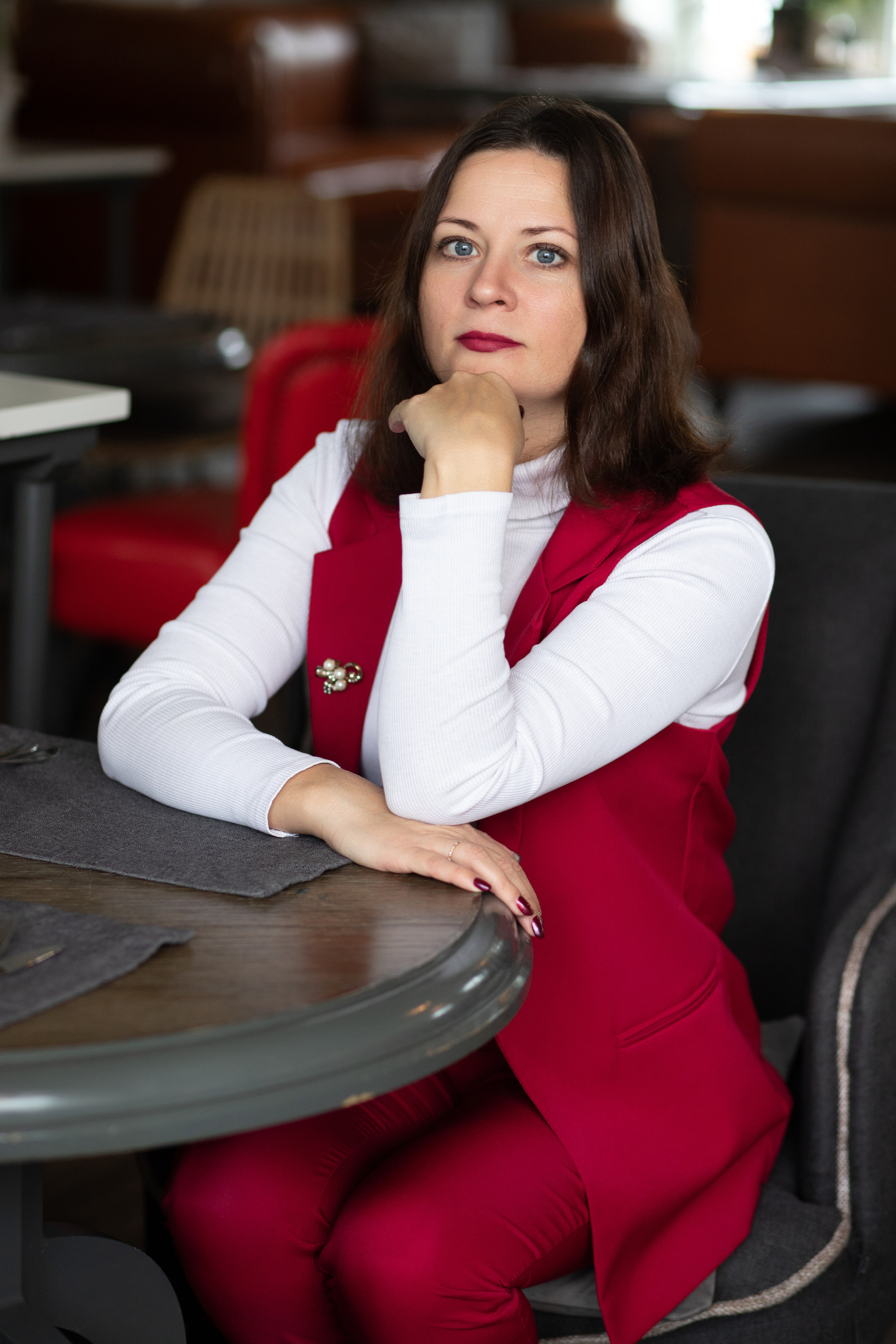 9. Выпускные альбомы, индивидуальные фотосессии в Костроме