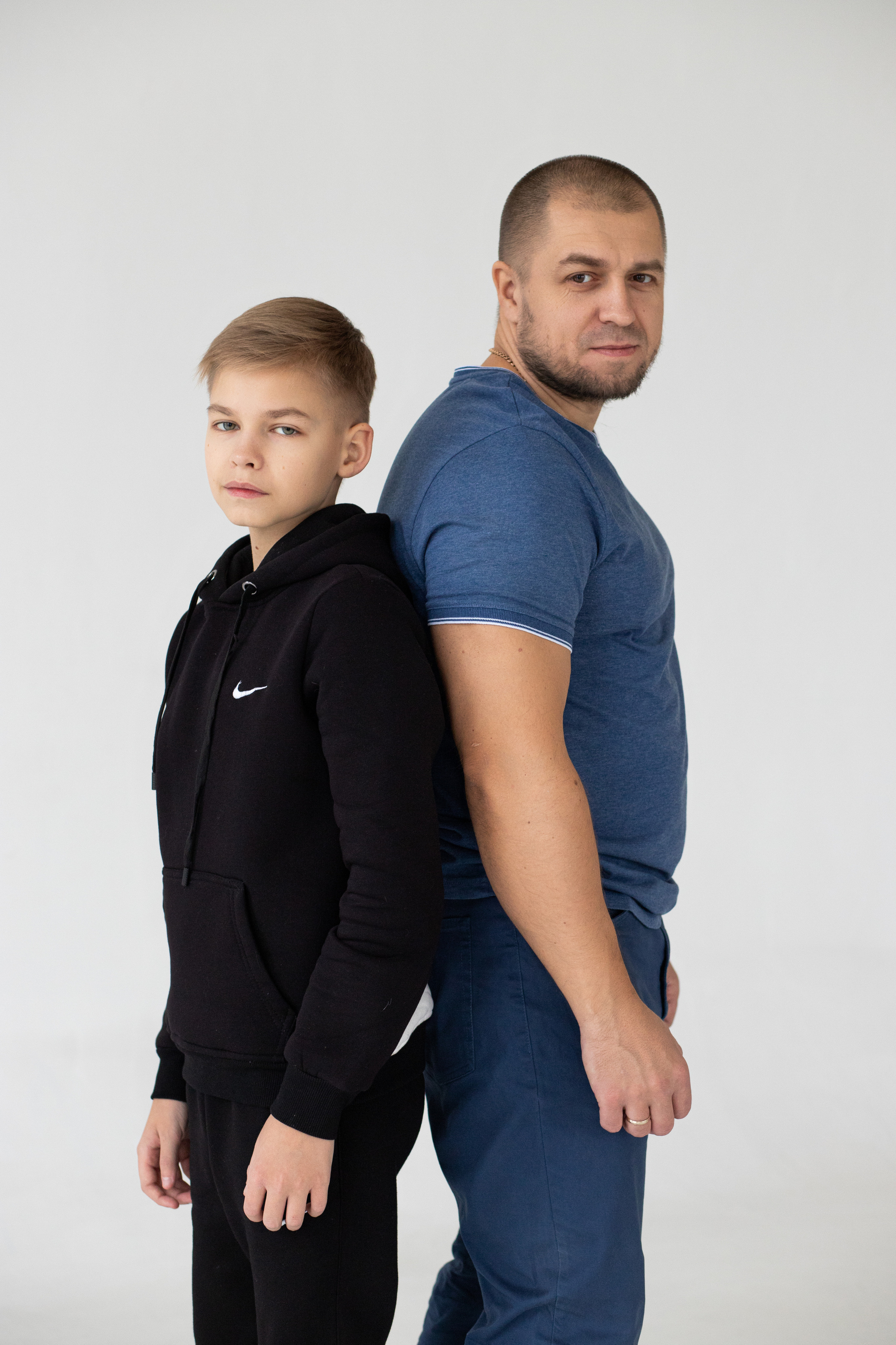 9. Выпускные альбомы, индивидуальные фотосессии в Костроме