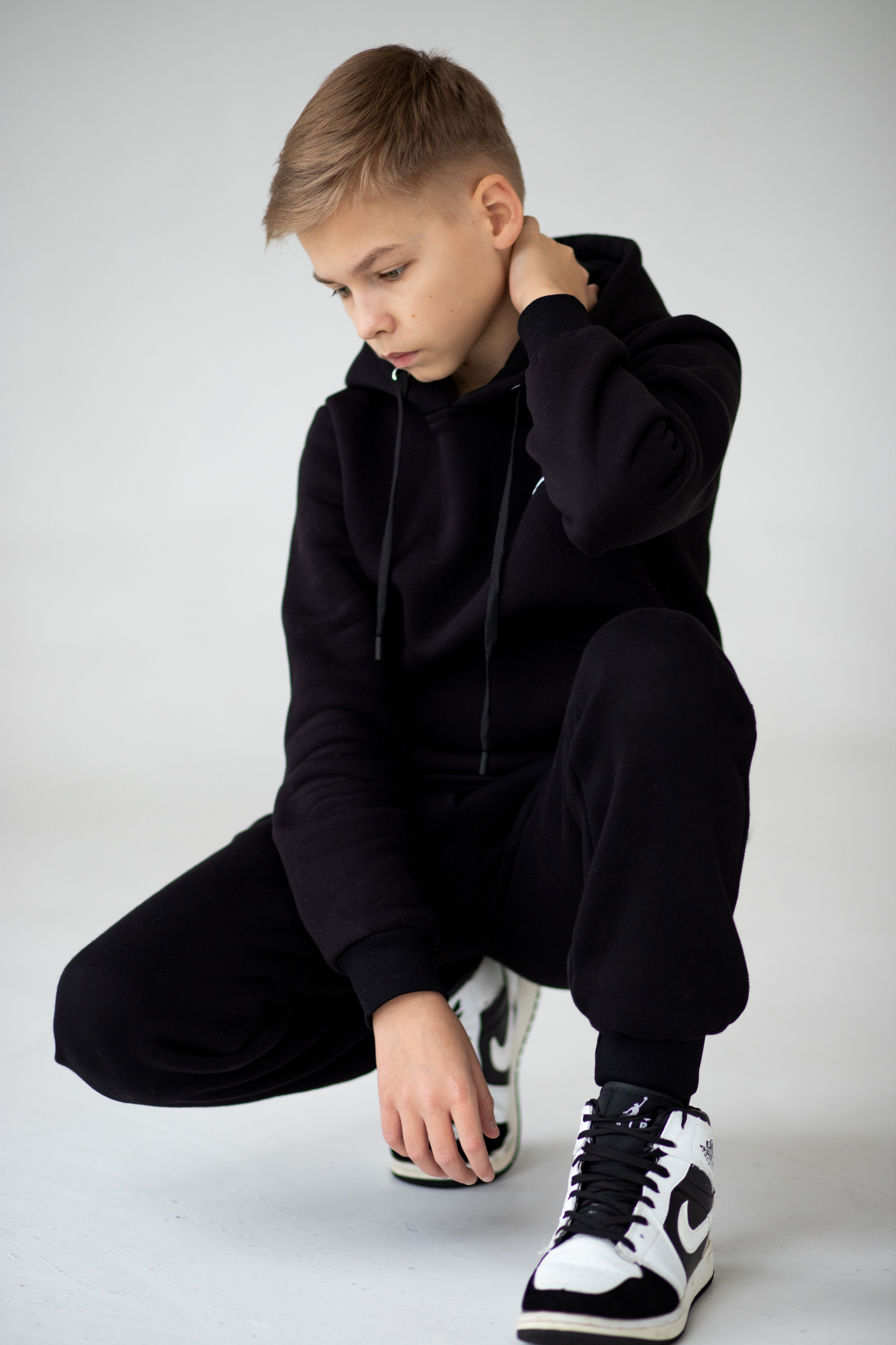 9. Выпускные альбомы, индивидуальные фотосессии в Костроме