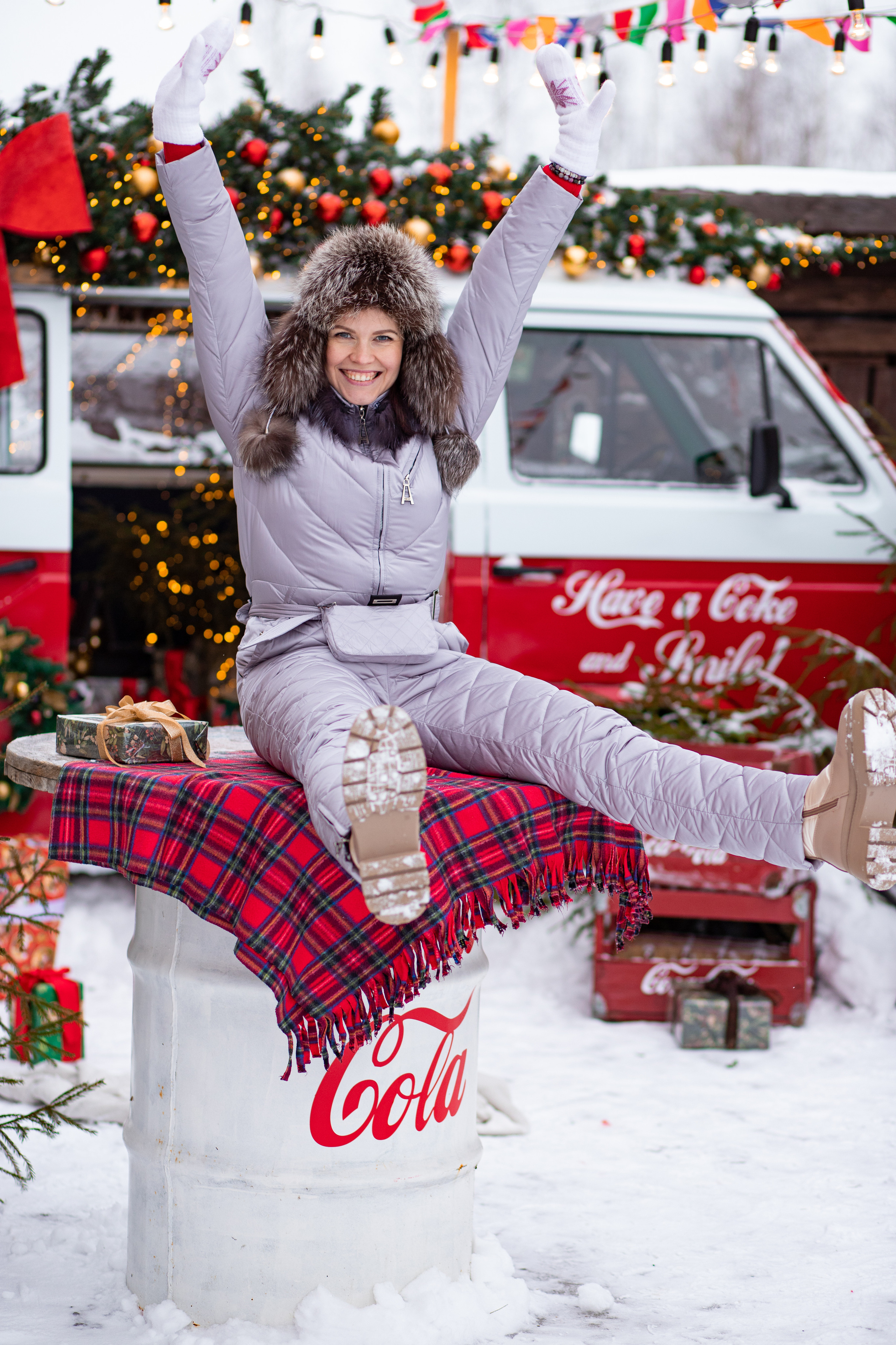 8. Выпускные альбомы, индивидуальные фотосессии в Костроме