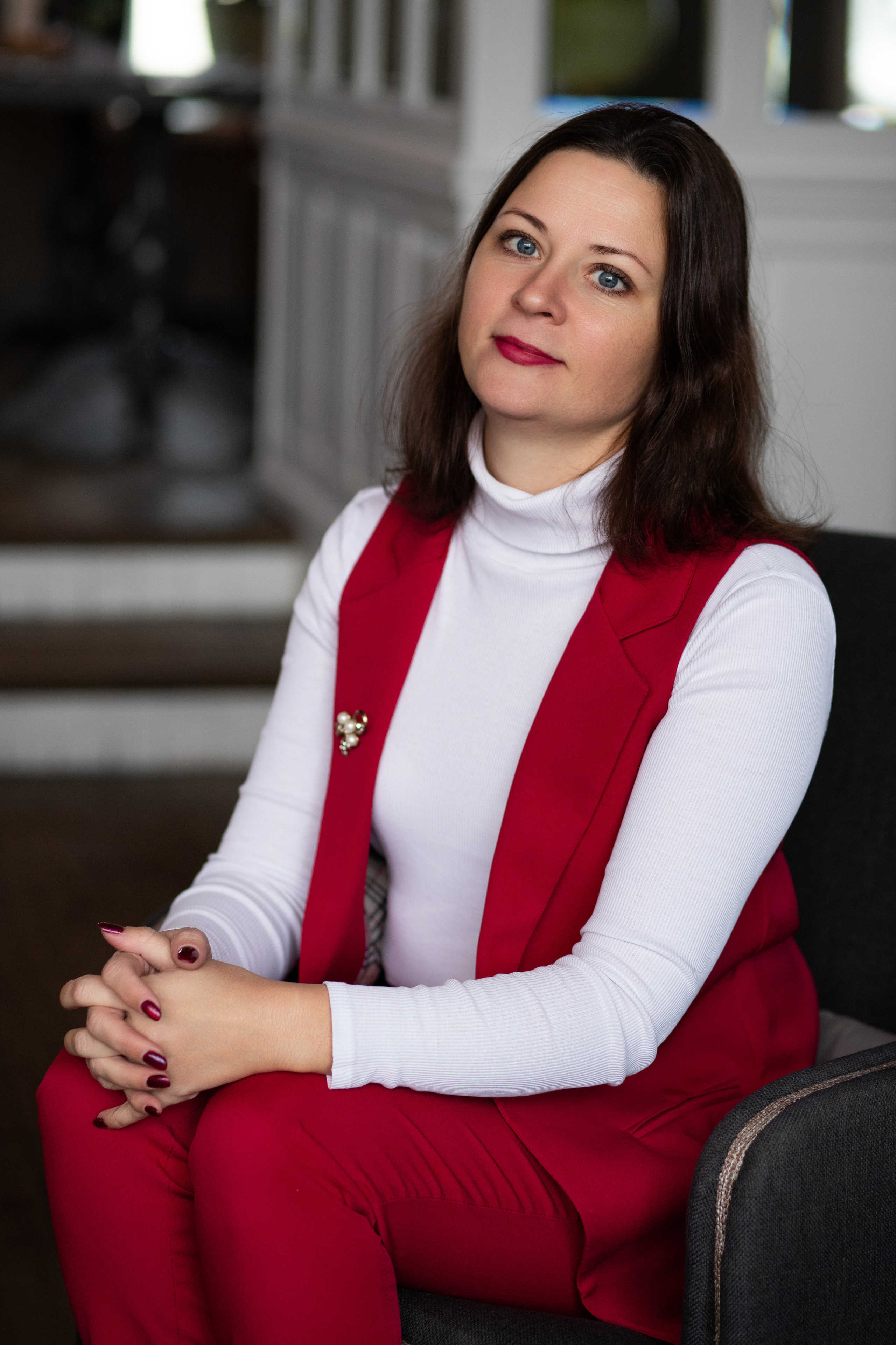 9. Выпускные альбомы, индивидуальные фотосессии в Костроме