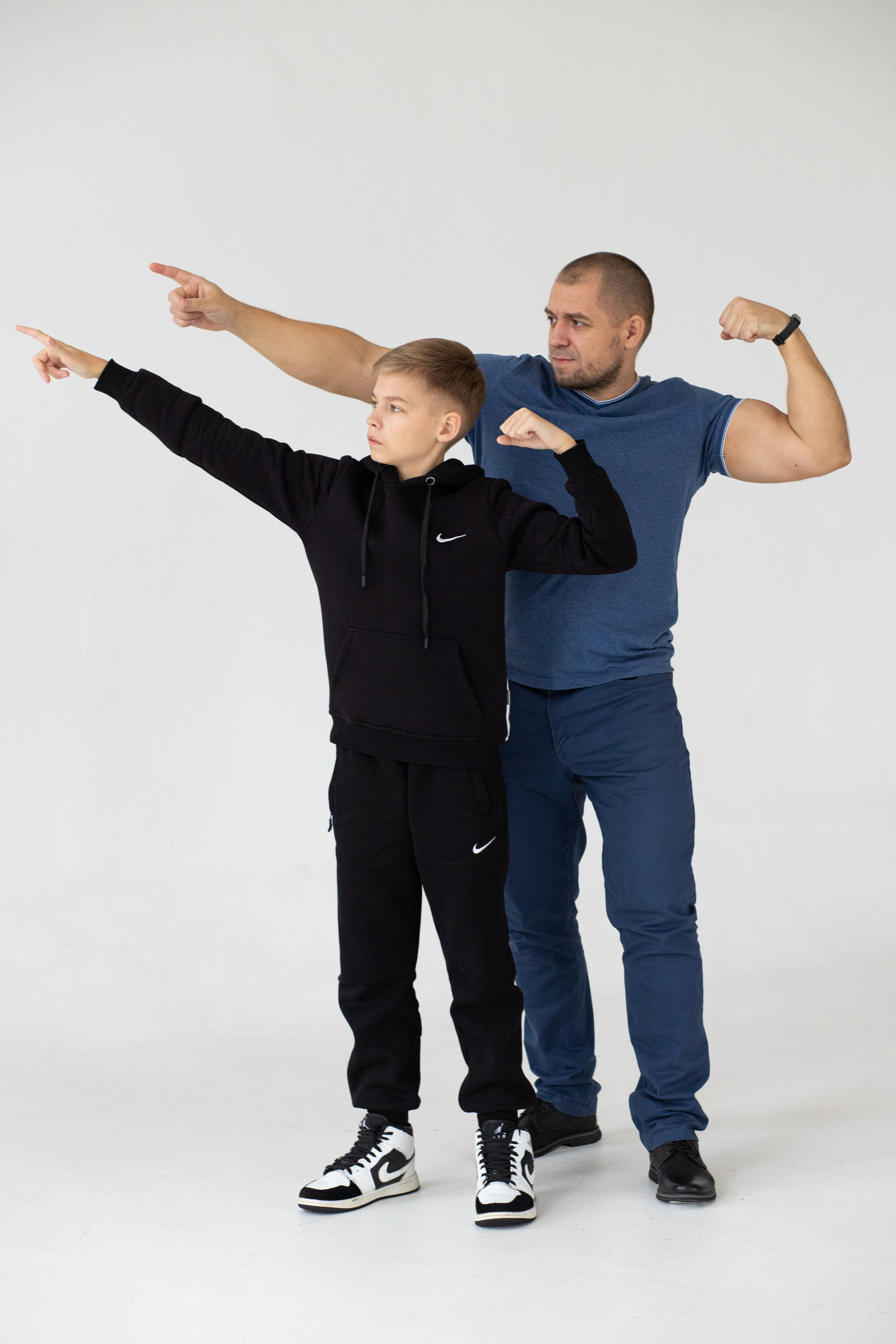 9. Выпускные альбомы, индивидуальные фотосессии в Костроме