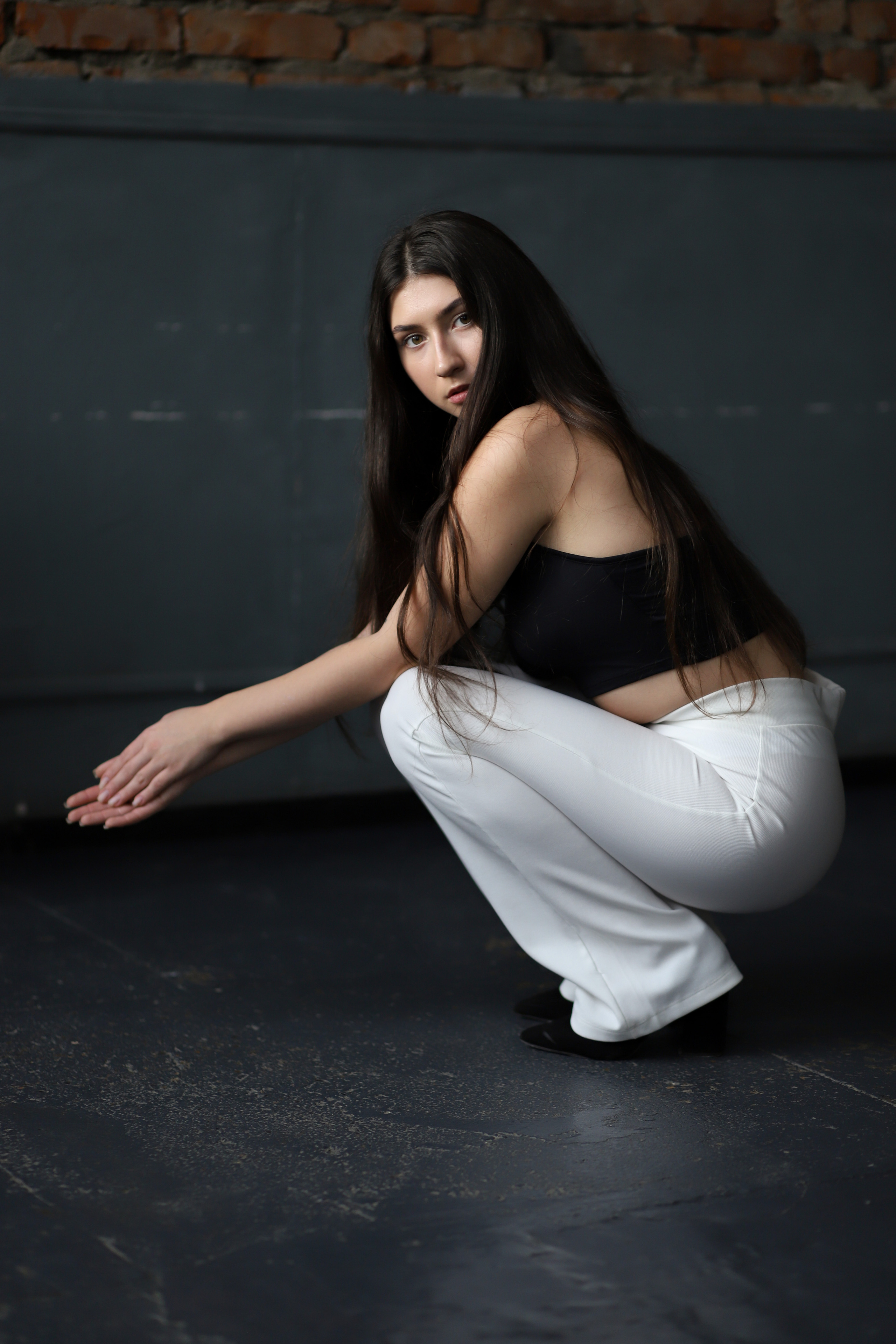 5. Выпускные альбомы, индивидуальные фотосессии в Костроме