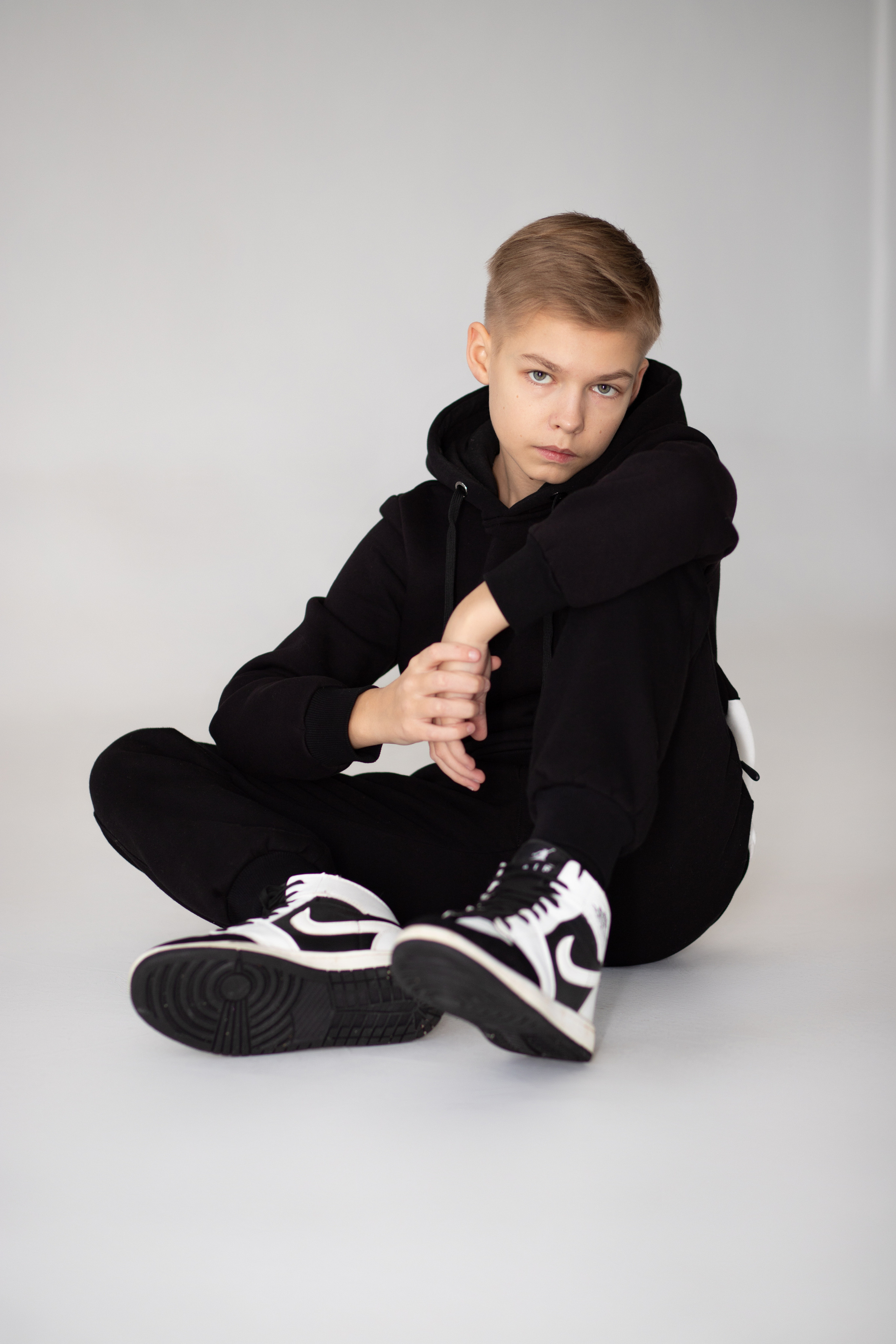 9. Выпускные альбомы, индивидуальные фотосессии в Костроме