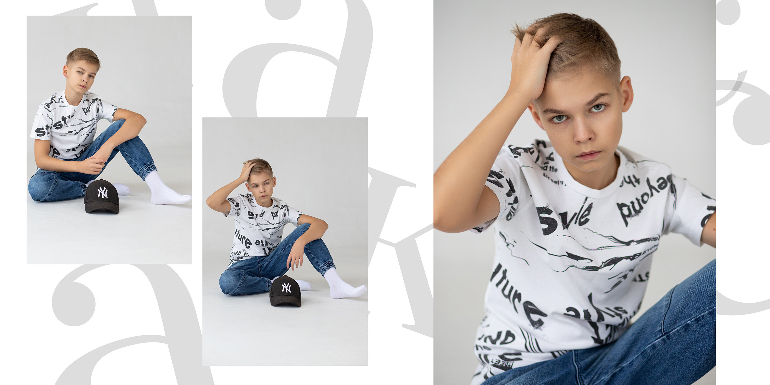 Книга. Выпускные альбомы, индивидуальные фотосессии в Костроме